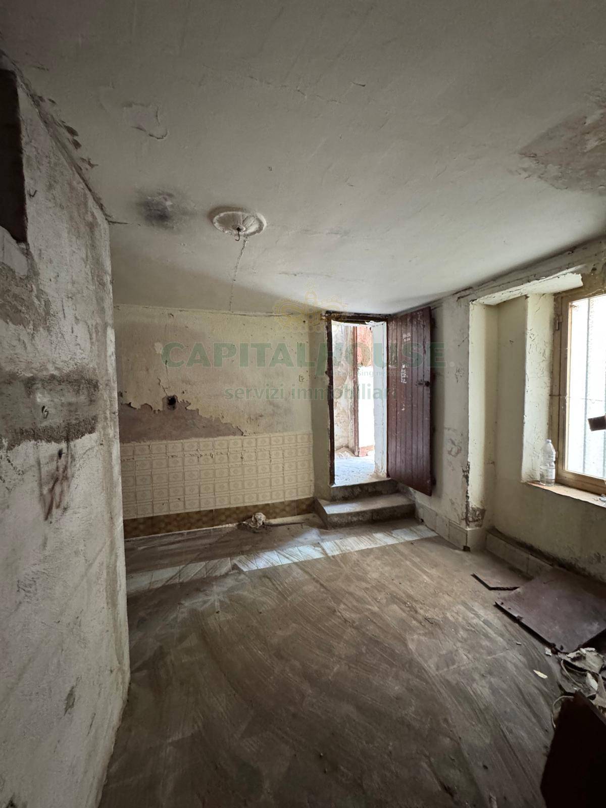 Bilocale in vendita a Palma Campania