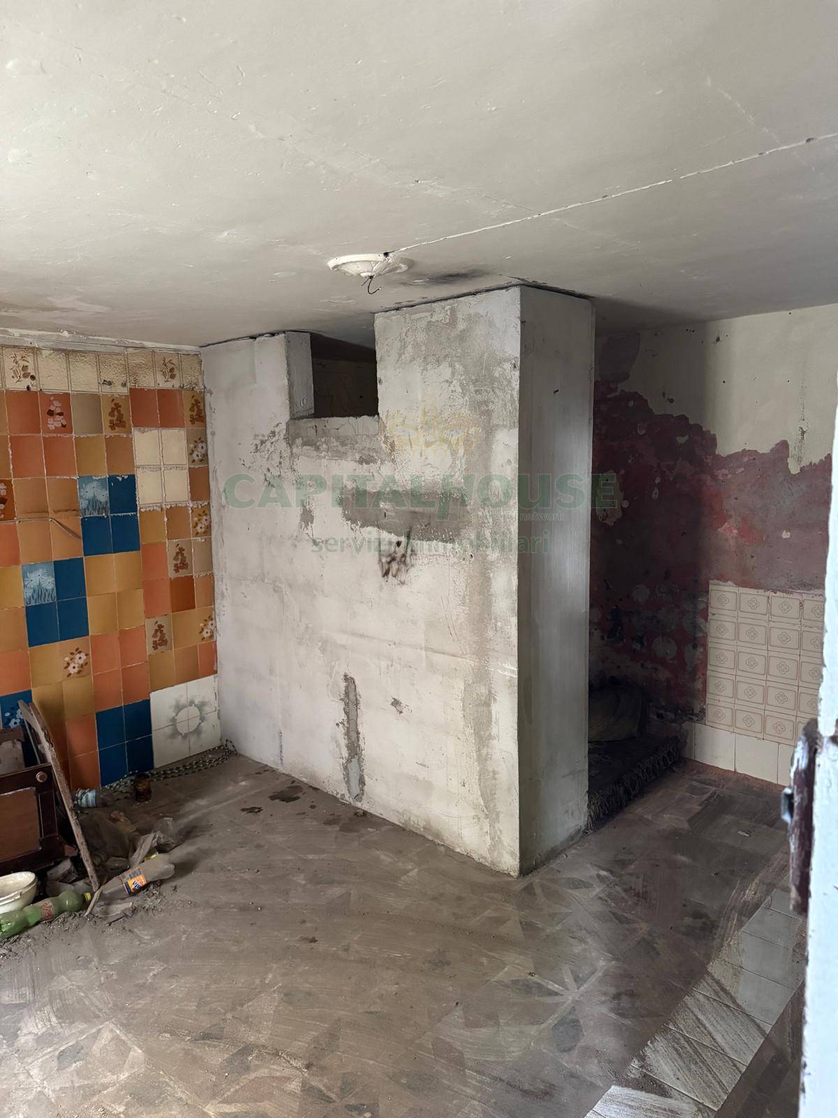 Bilocale in vendita a Palma Campania