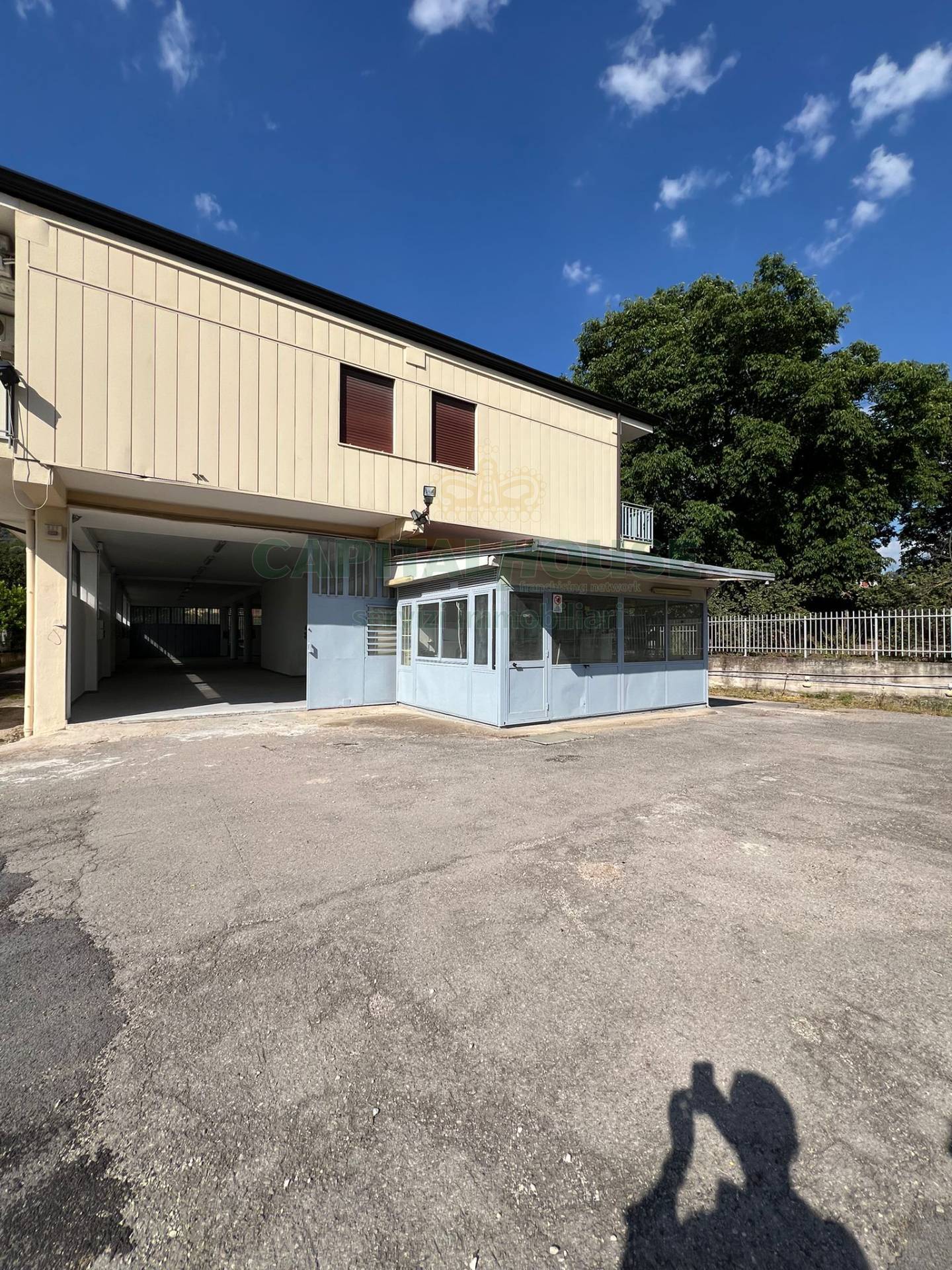 Indipendente in vendita a Lauro