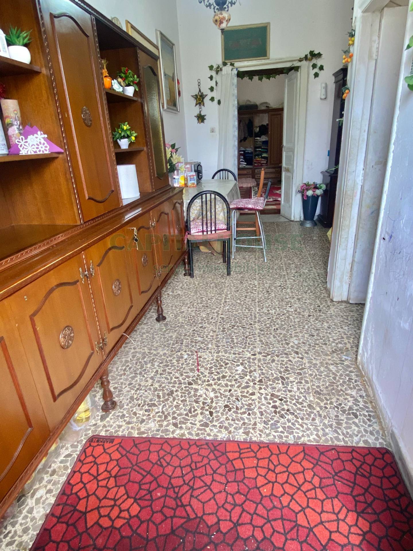 Bilocale in vendita a Palma Campania