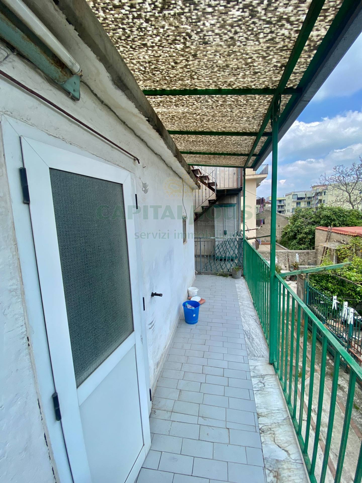 Bilocale in vendita a Palma Campania