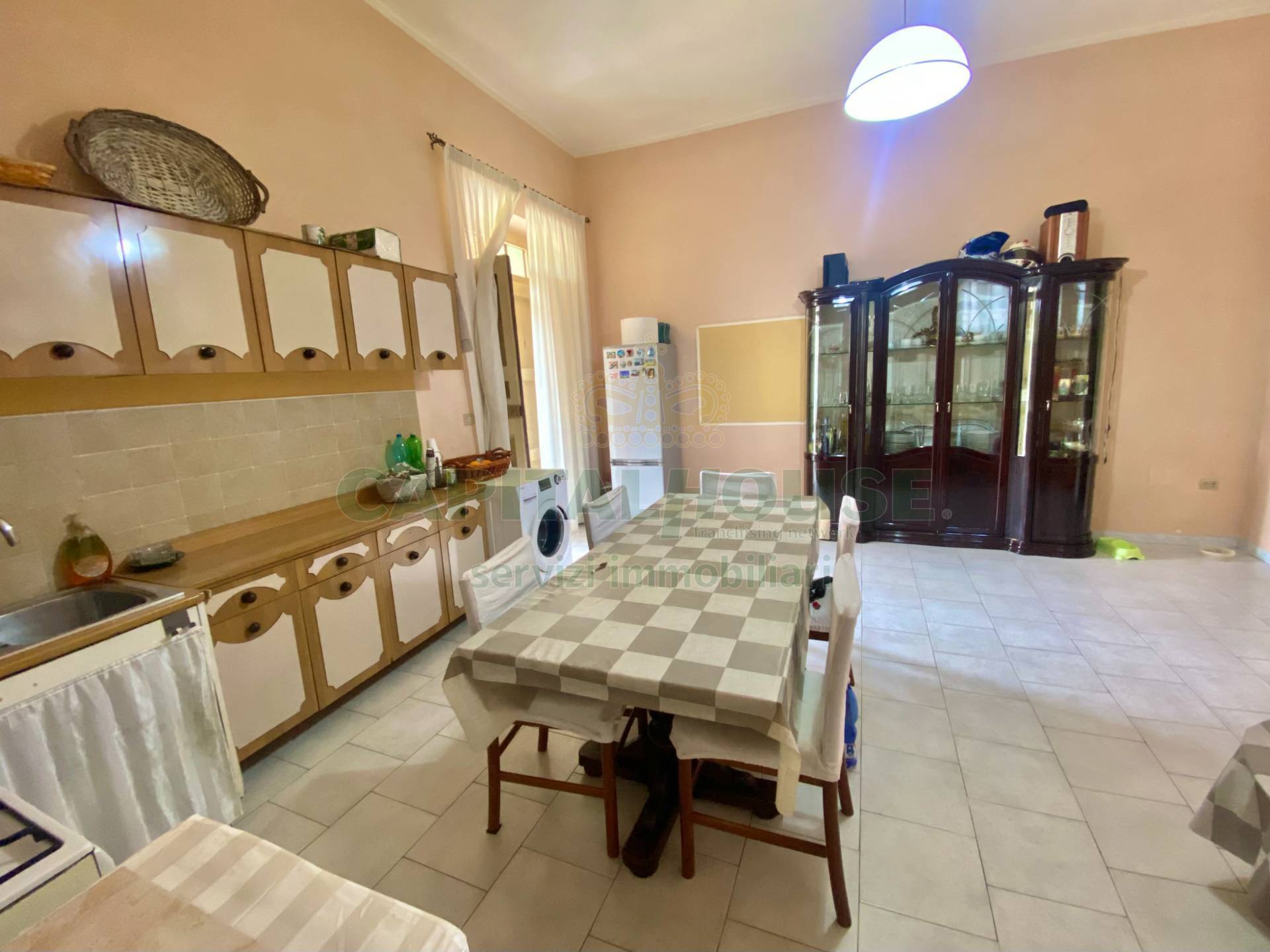 Bilocale in vendita a Palma Campania