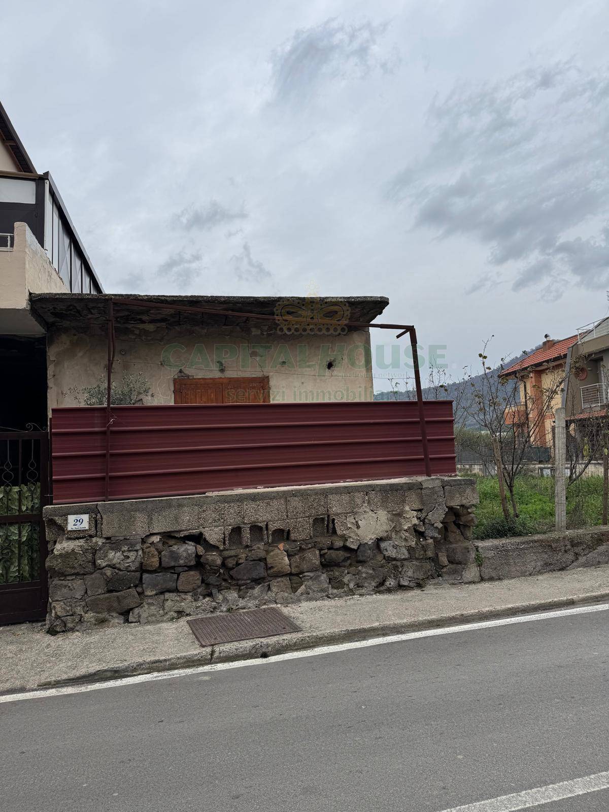 Indipendente in vendita a Sarno