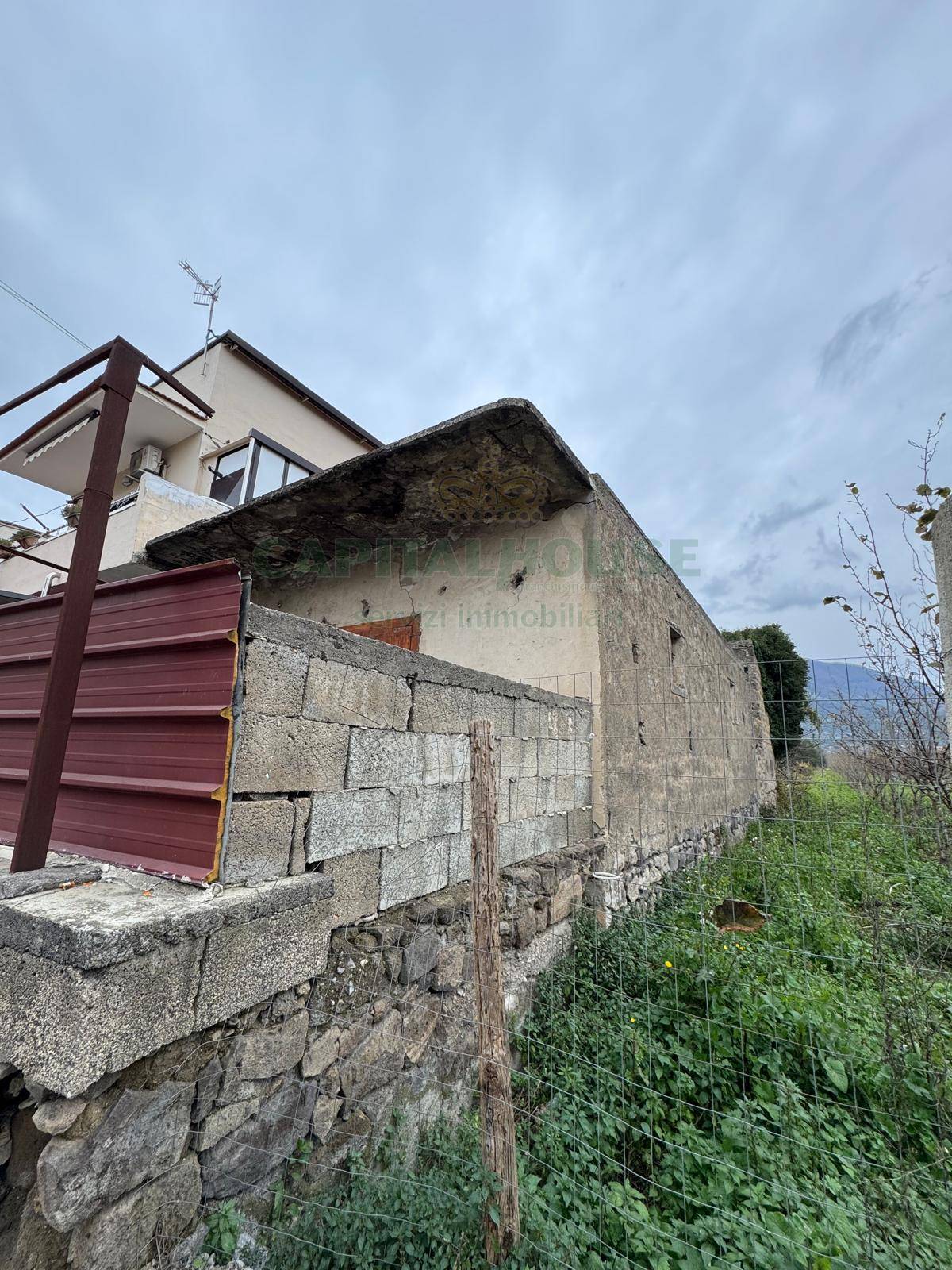 Indipendente in vendita a Sarno