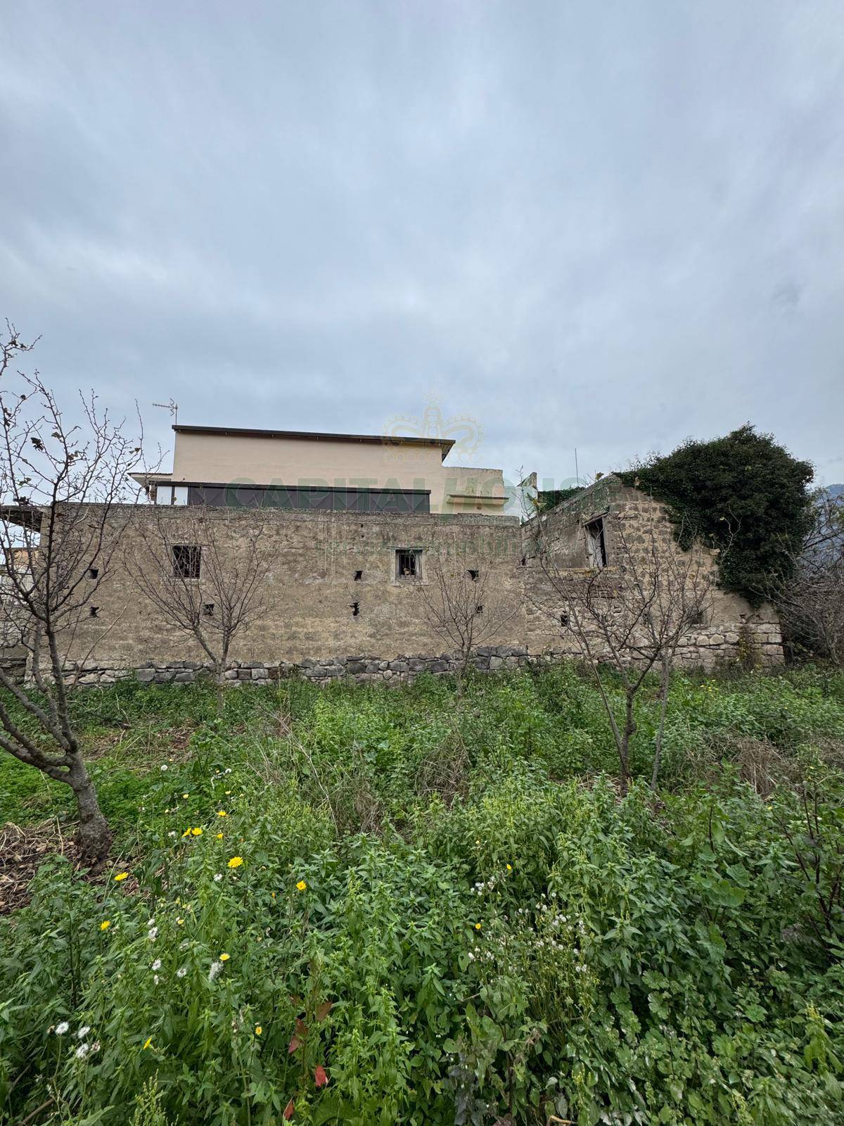 Indipendente in vendita a Sarno