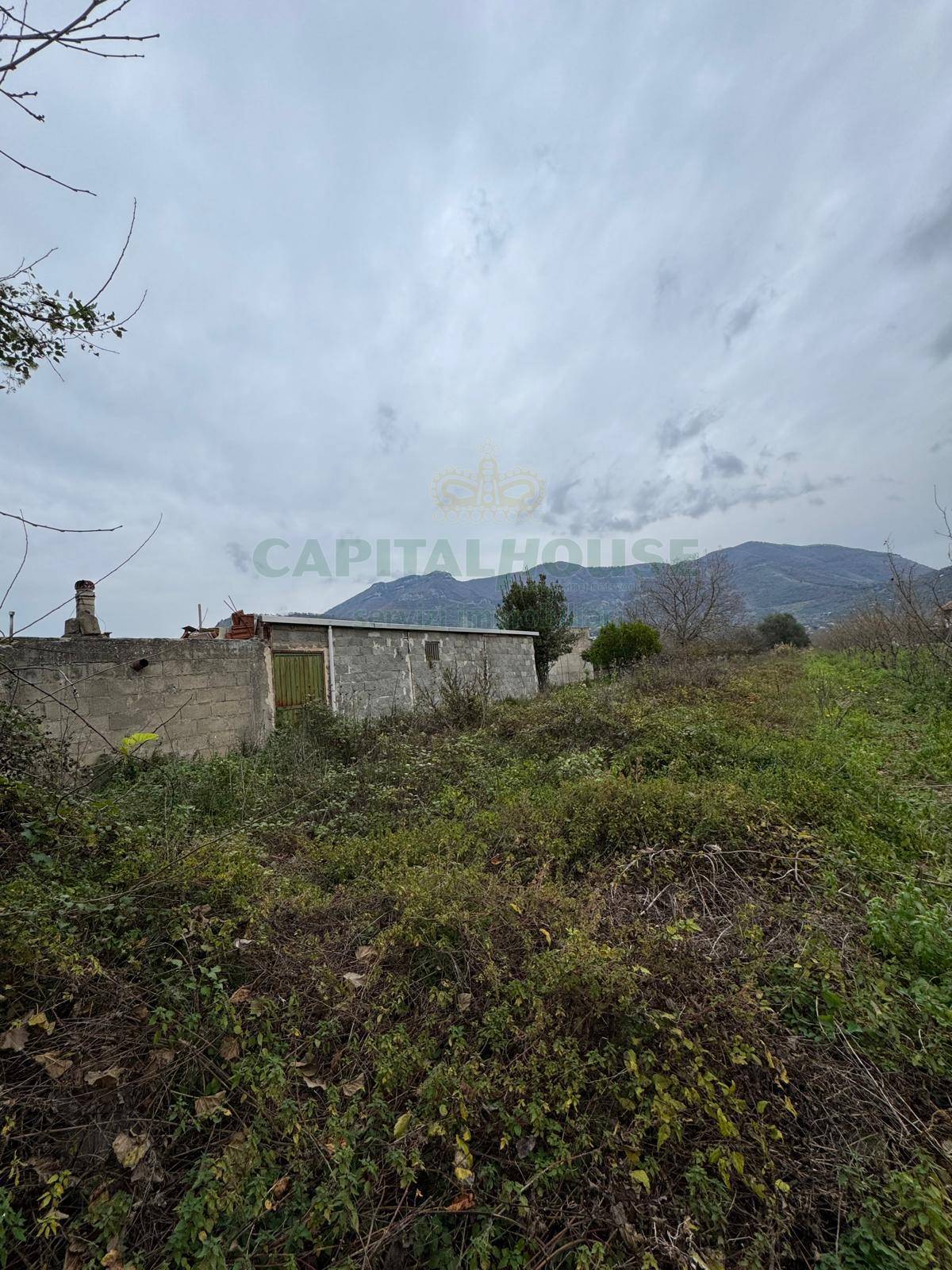 Indipendente in vendita a Sarno