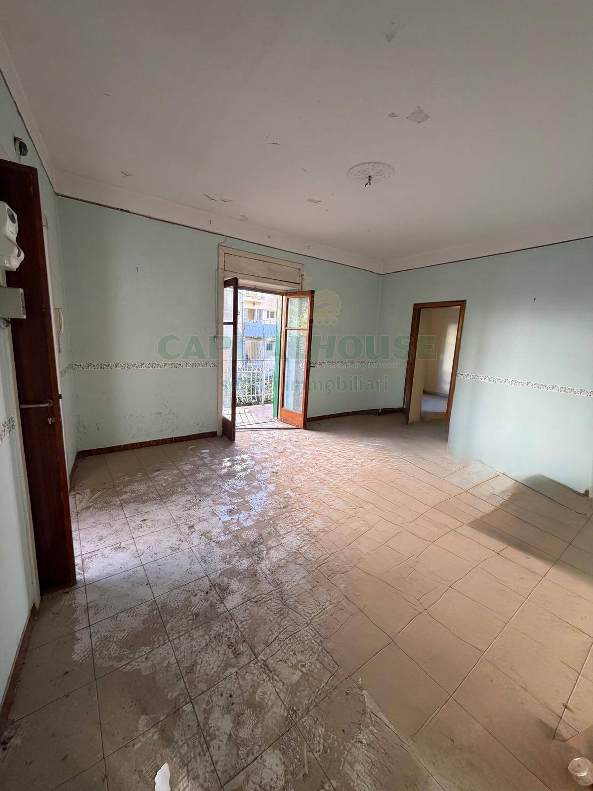 Appartamento in vendita a Domicella