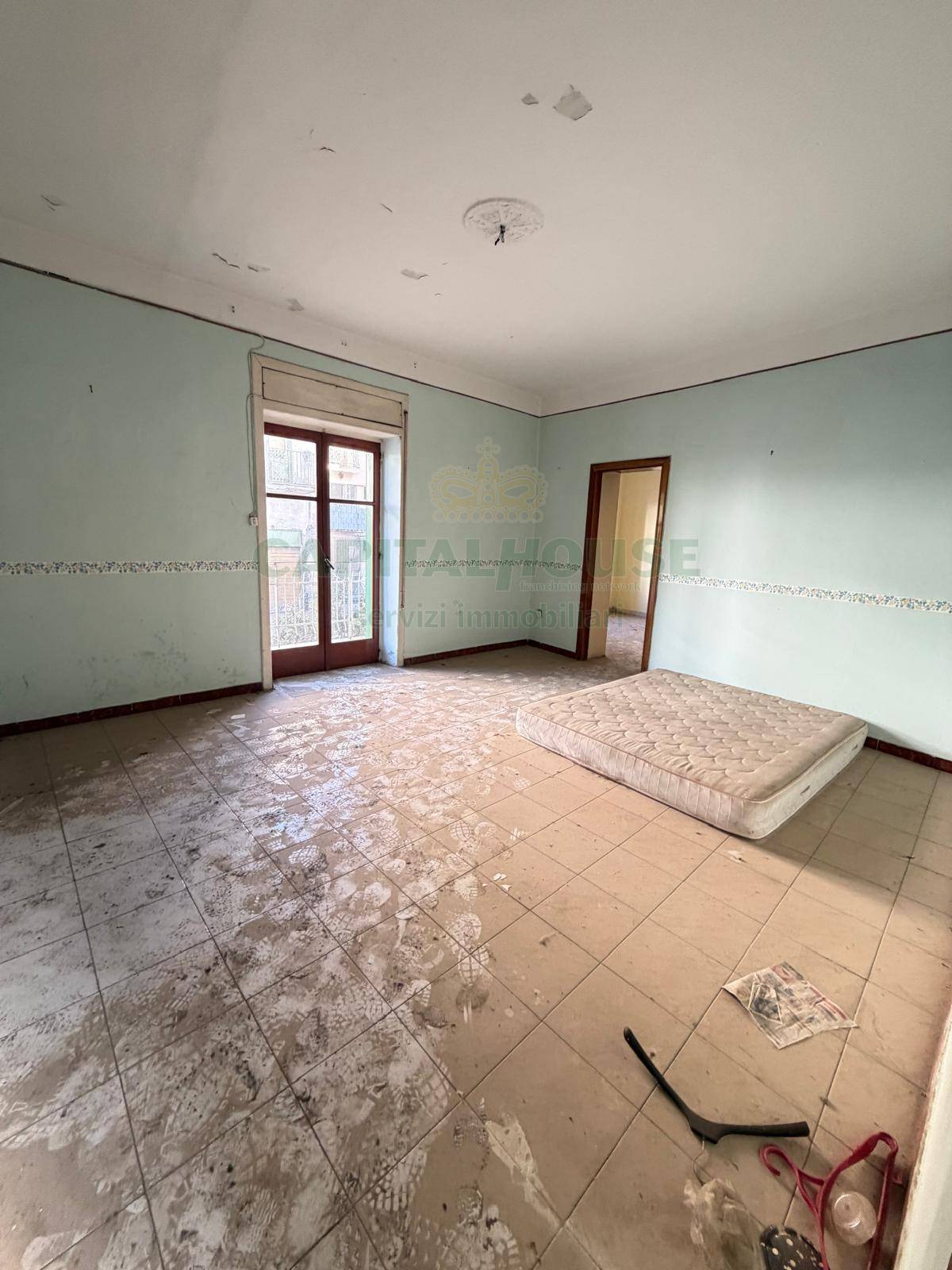 Appartamento in vendita a Domicella