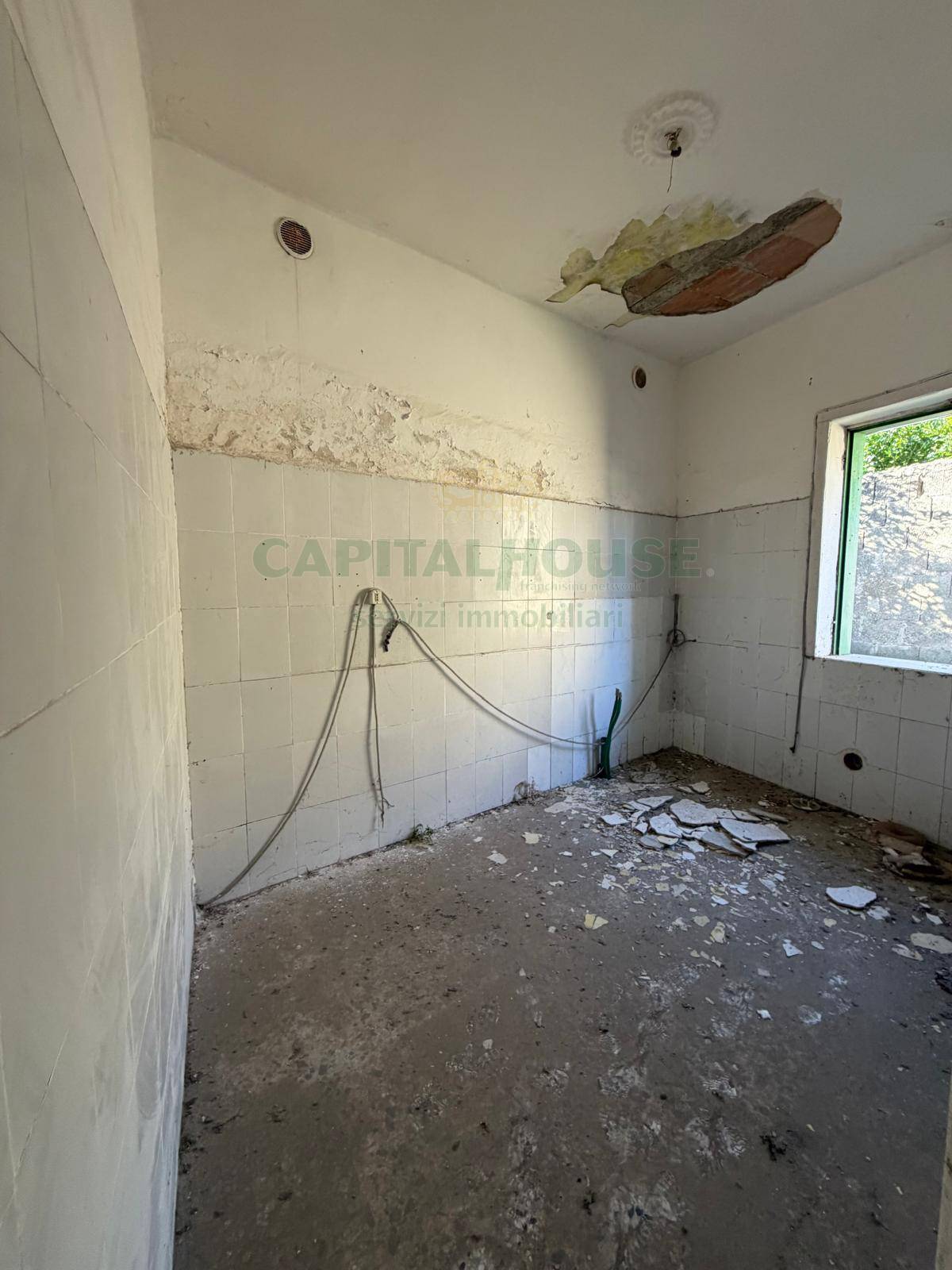 Appartamento in vendita a Domicella