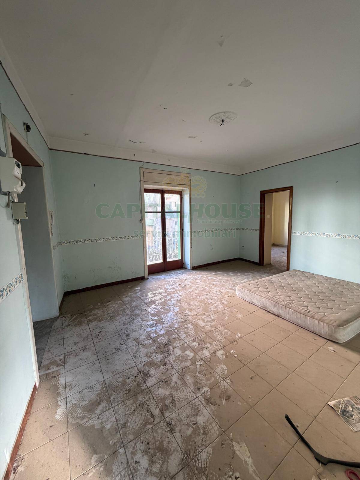 Appartamento in vendita a Domicella