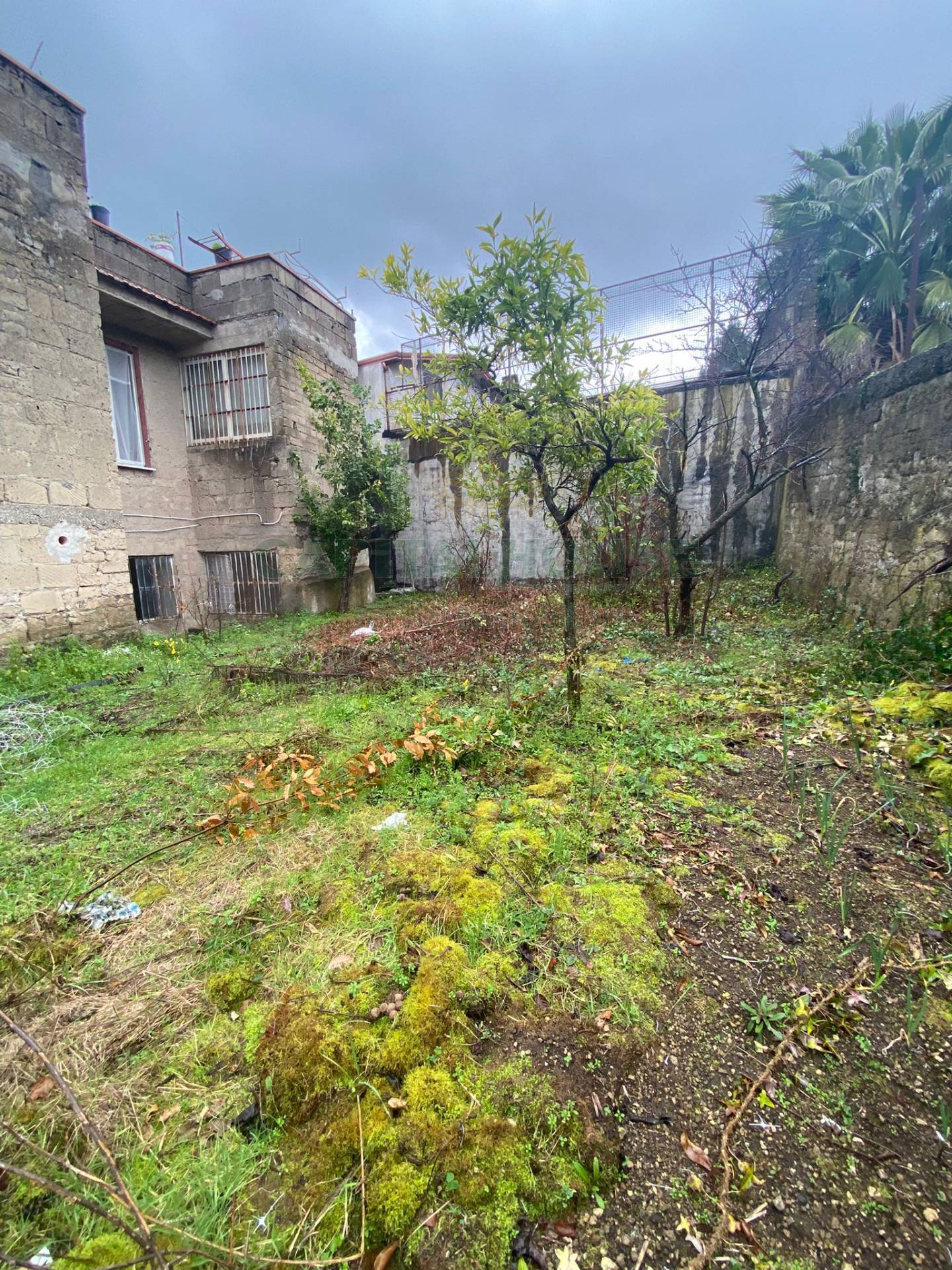 Appartamento in vendita a Domicella