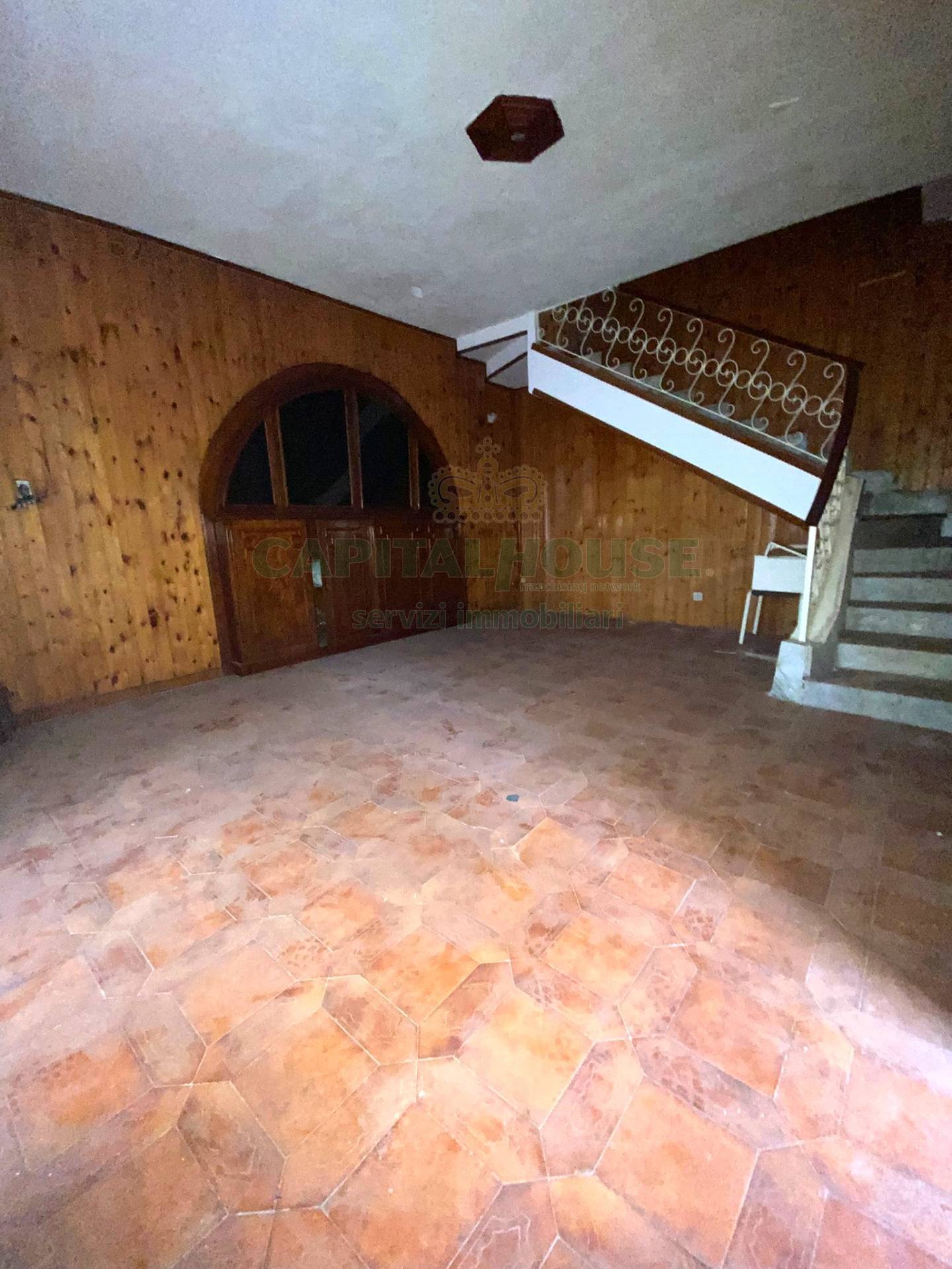 Indipendente in vendita a Pago del Vallo di Lauro