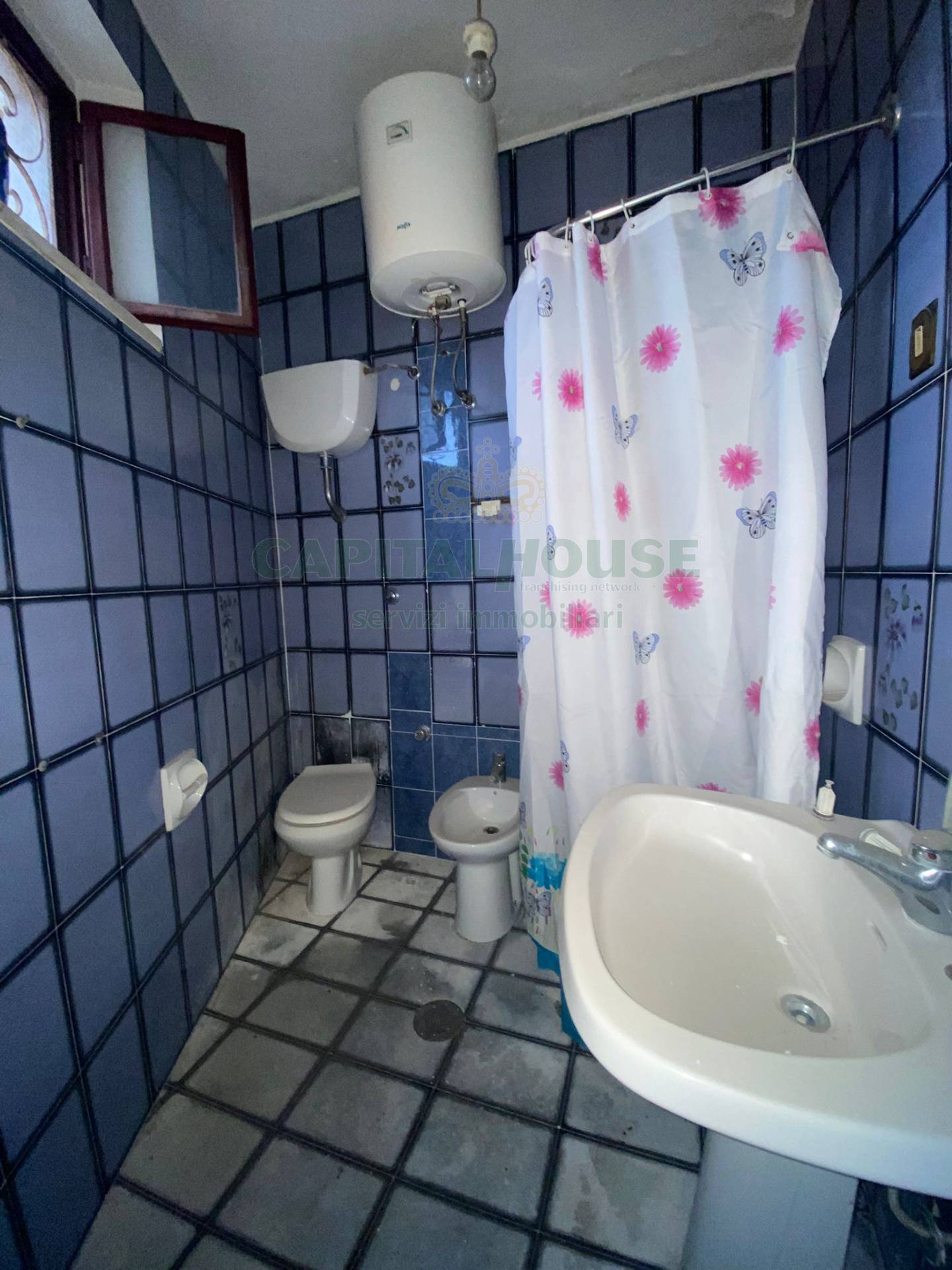 Indipendente in vendita a Pago del Vallo di Lauro