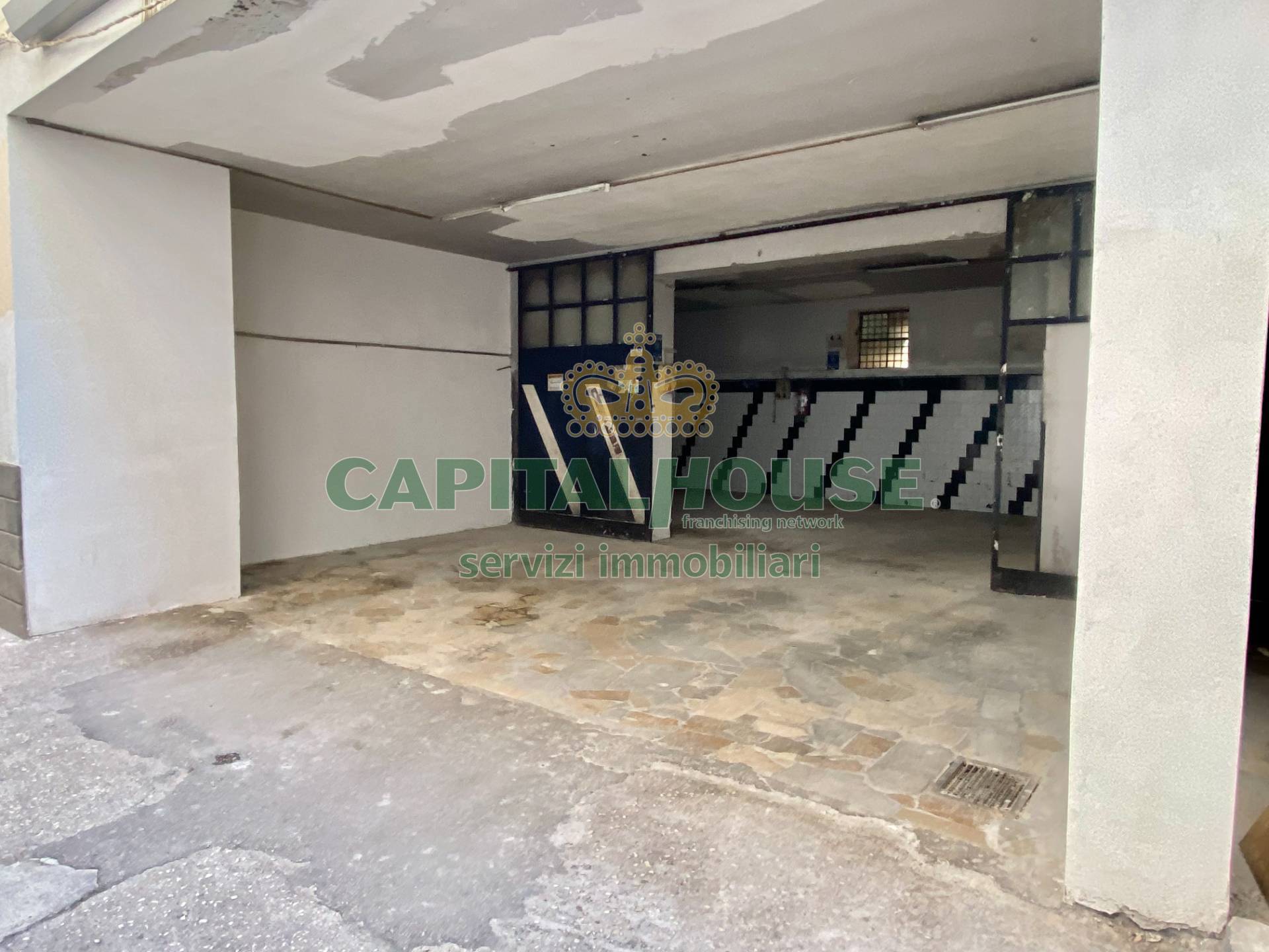 Deposito in affitto a San Giuseppe Vesuviano