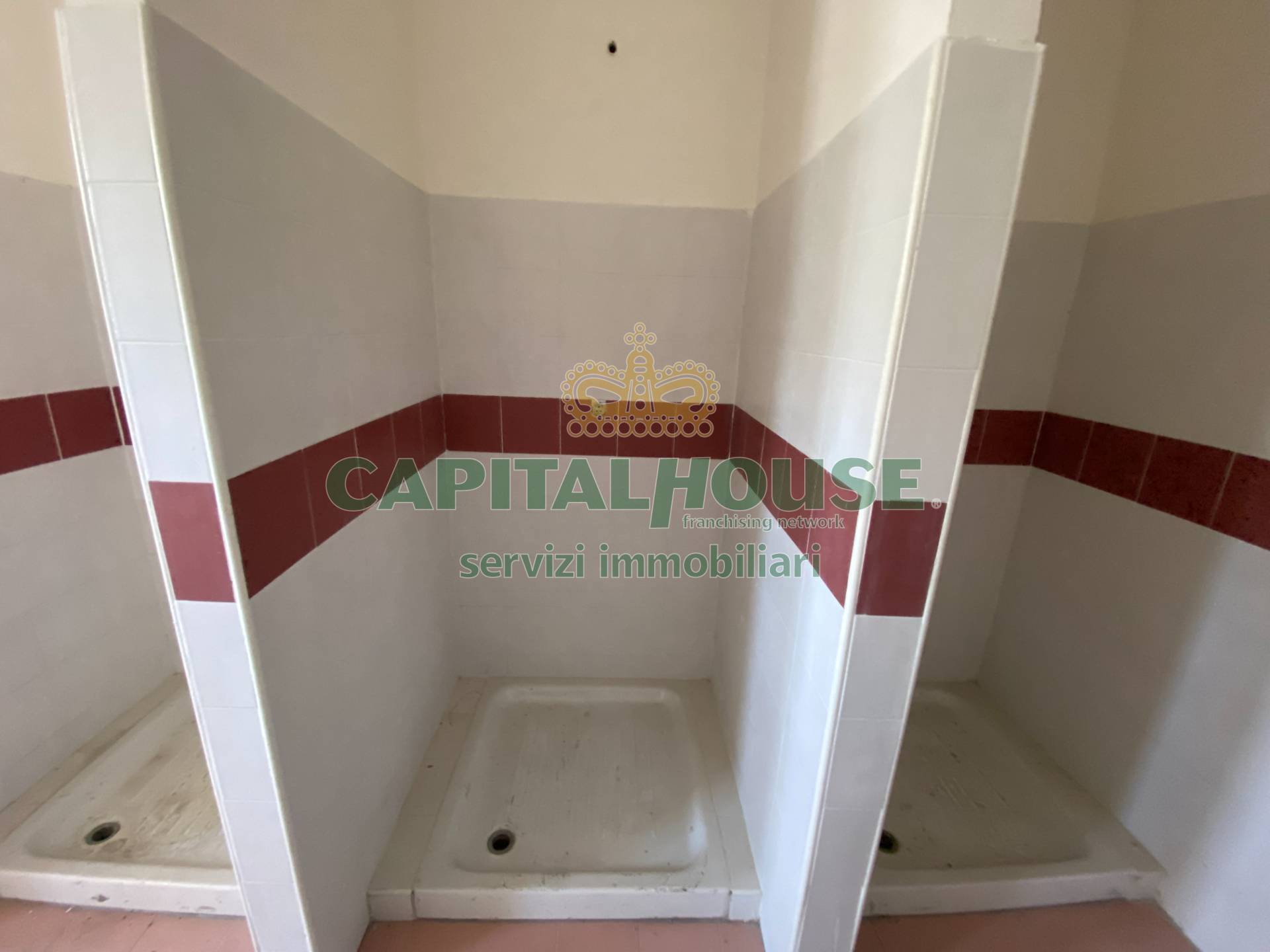 Commerciale in affitto a Striano