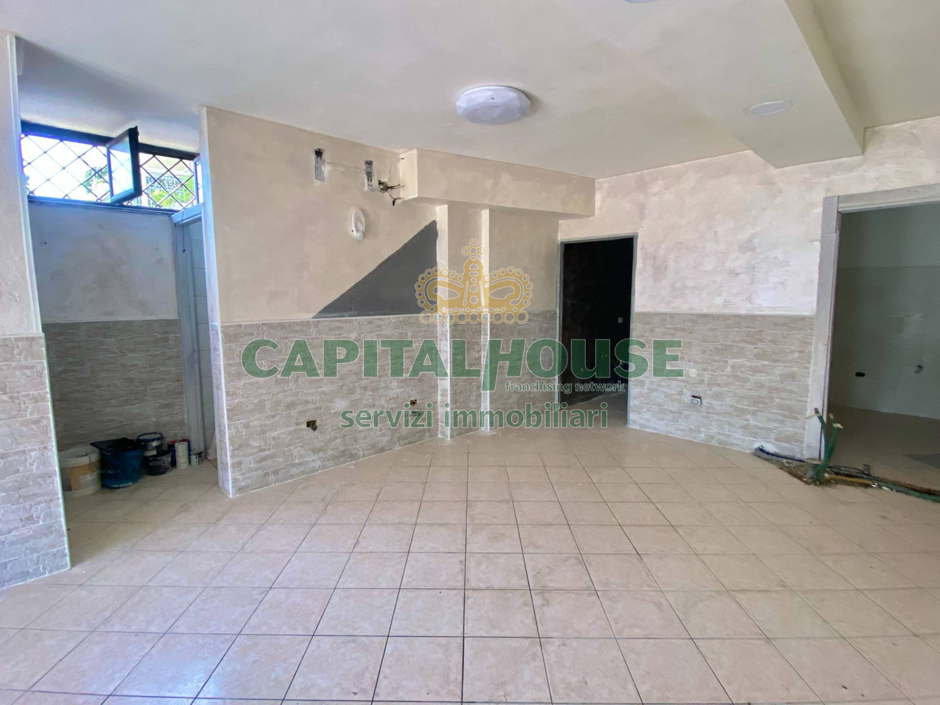 Commerciale in affitto a Terzigno