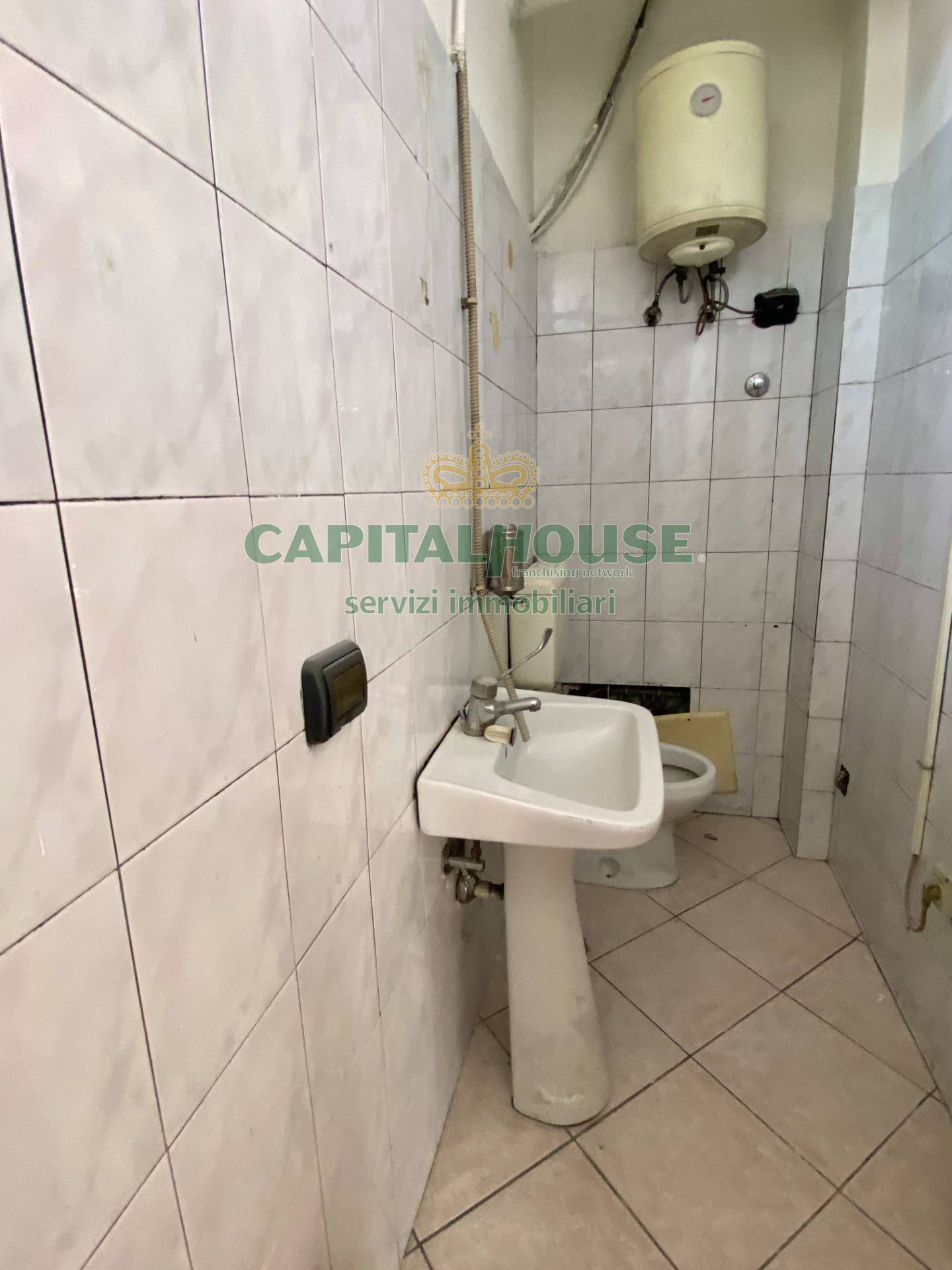 Commerciale in affitto a Terzigno