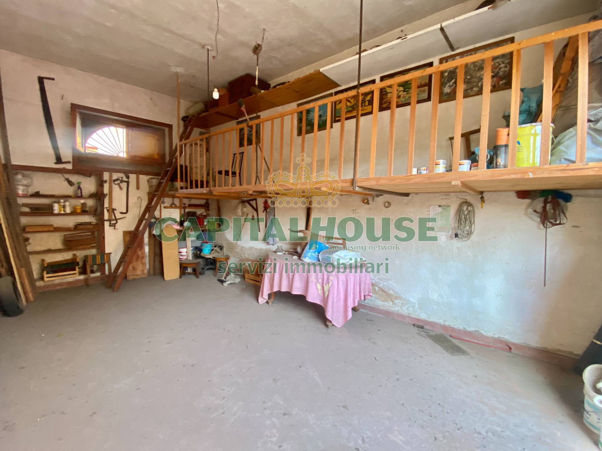 Monolocale in vendita a Palma Campania