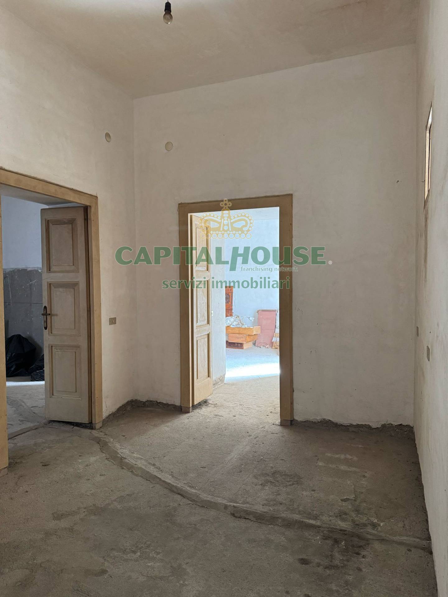 Appartamento in vendita a Quindici