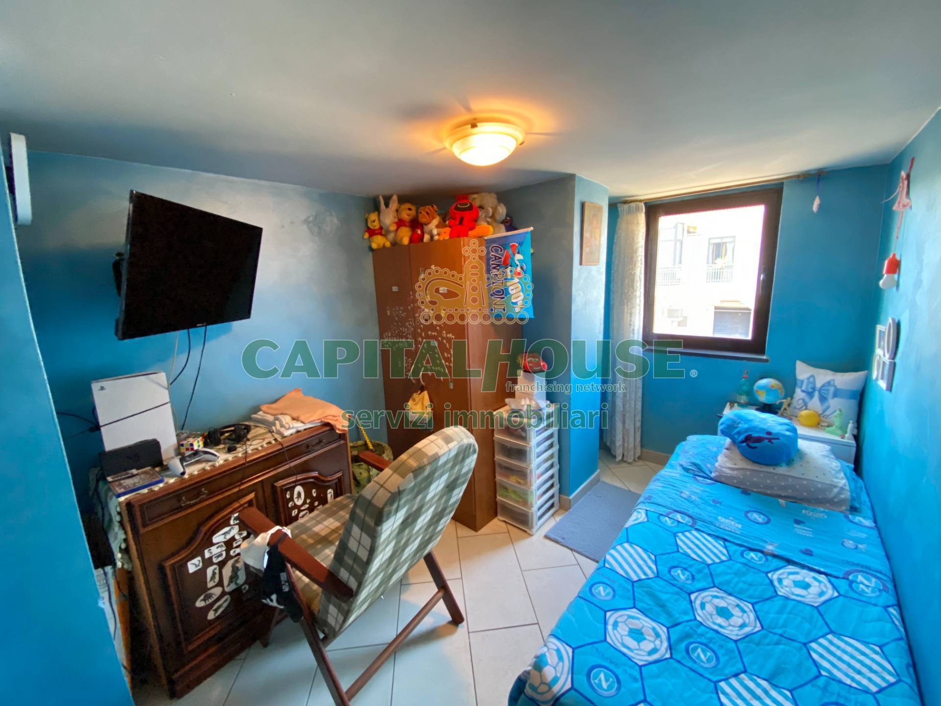 S.Indipendente in vendita a San Giuseppe Vesuviano