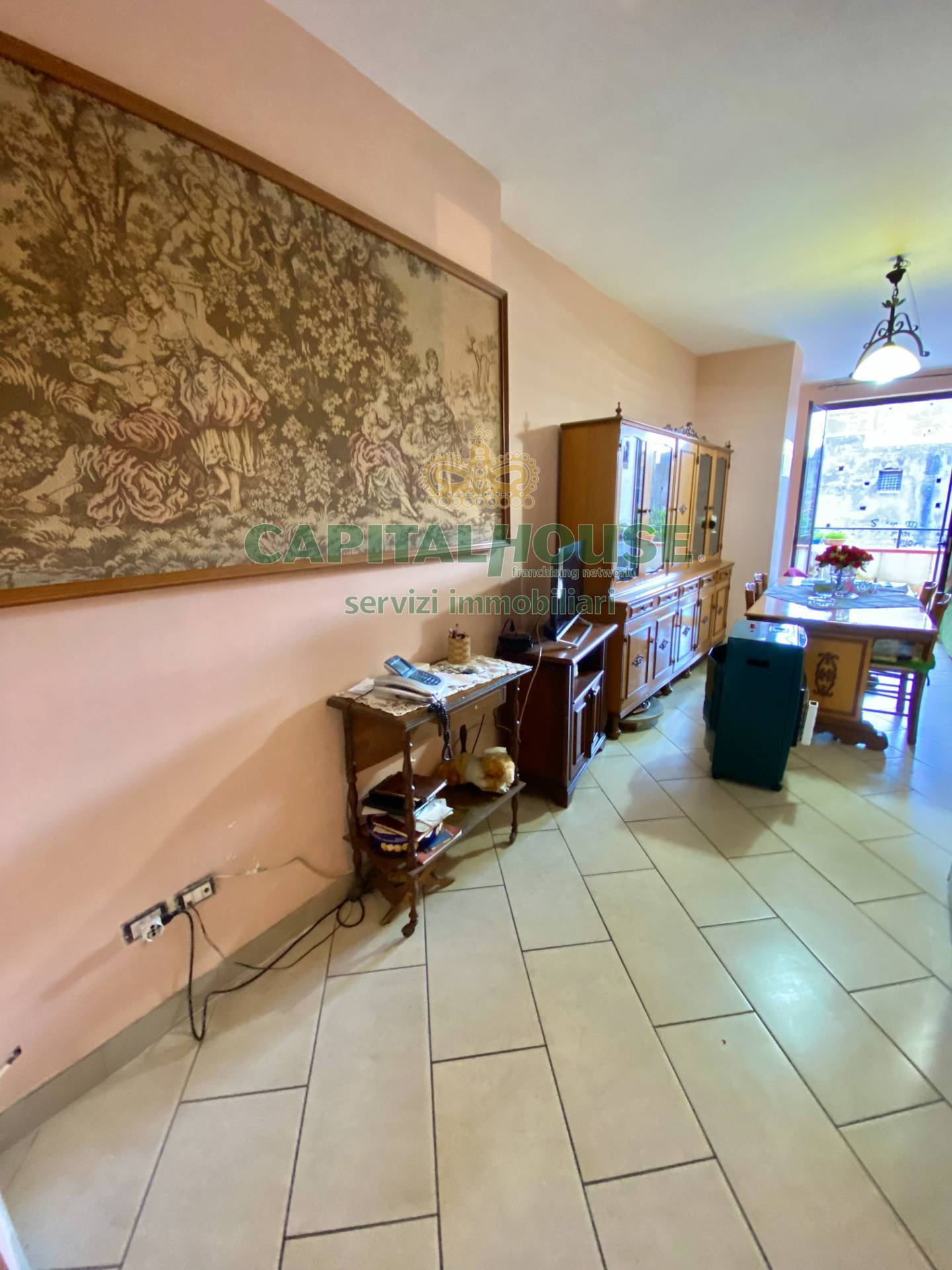 S.Indipendente in vendita a San Giuseppe Vesuviano