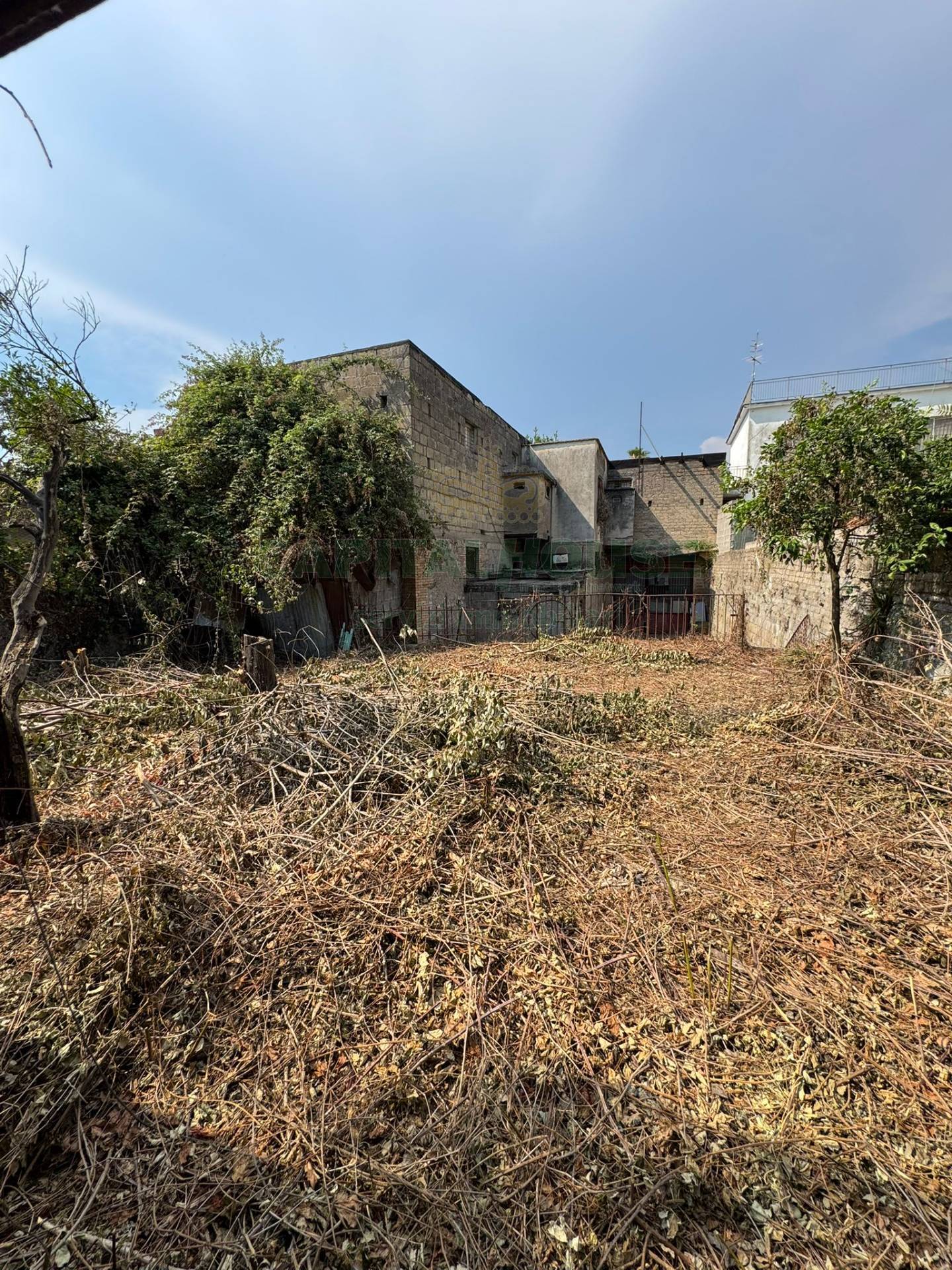 S.Indipendente in vendita a Palma Campania