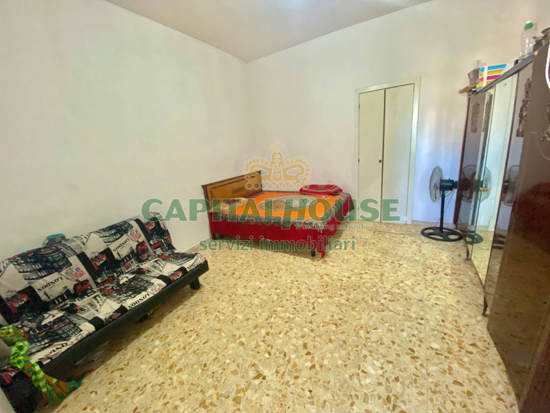 Appartamento in vendita a Palma Campania