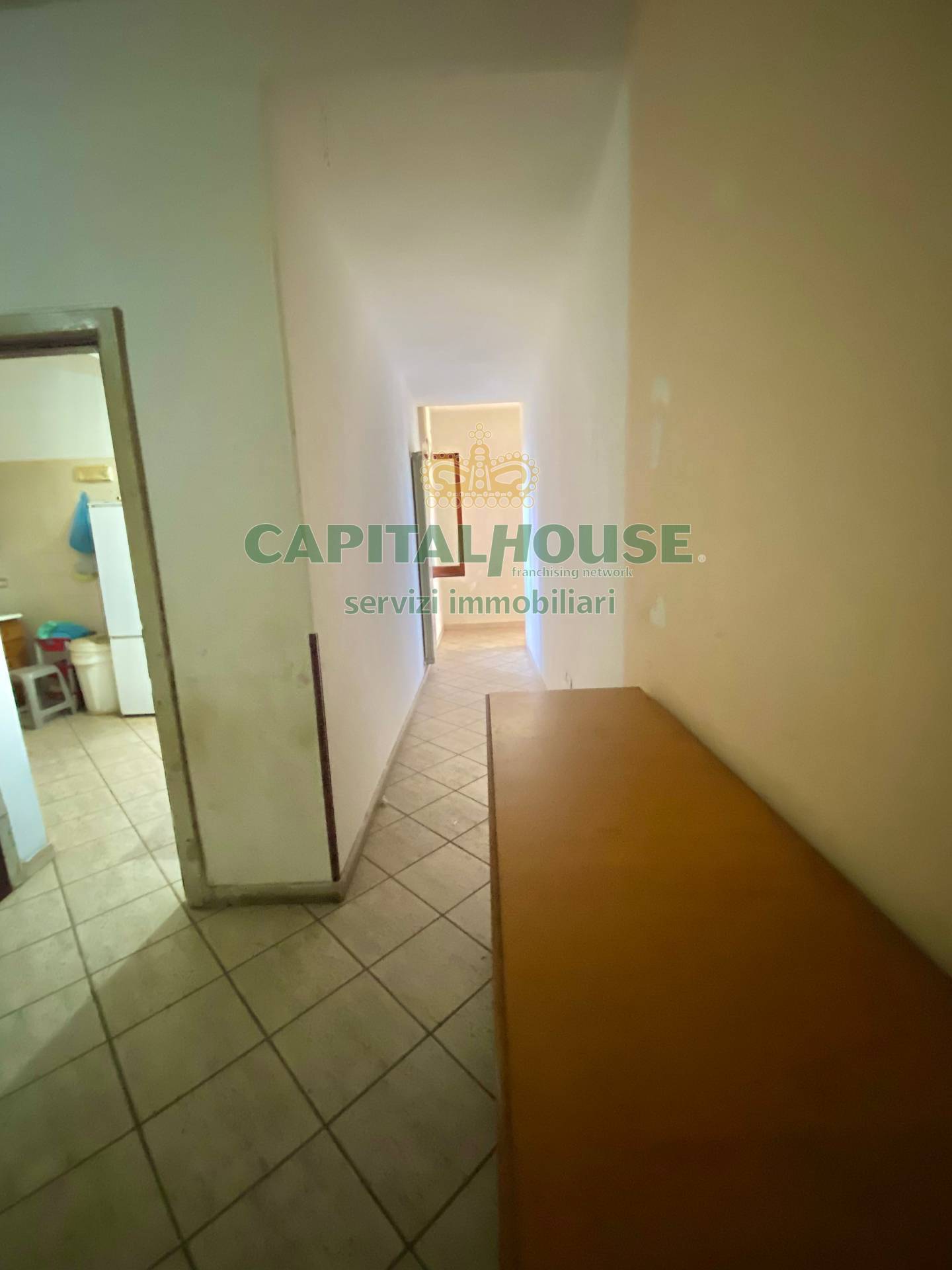 Appartamento in vendita a Palma Campania