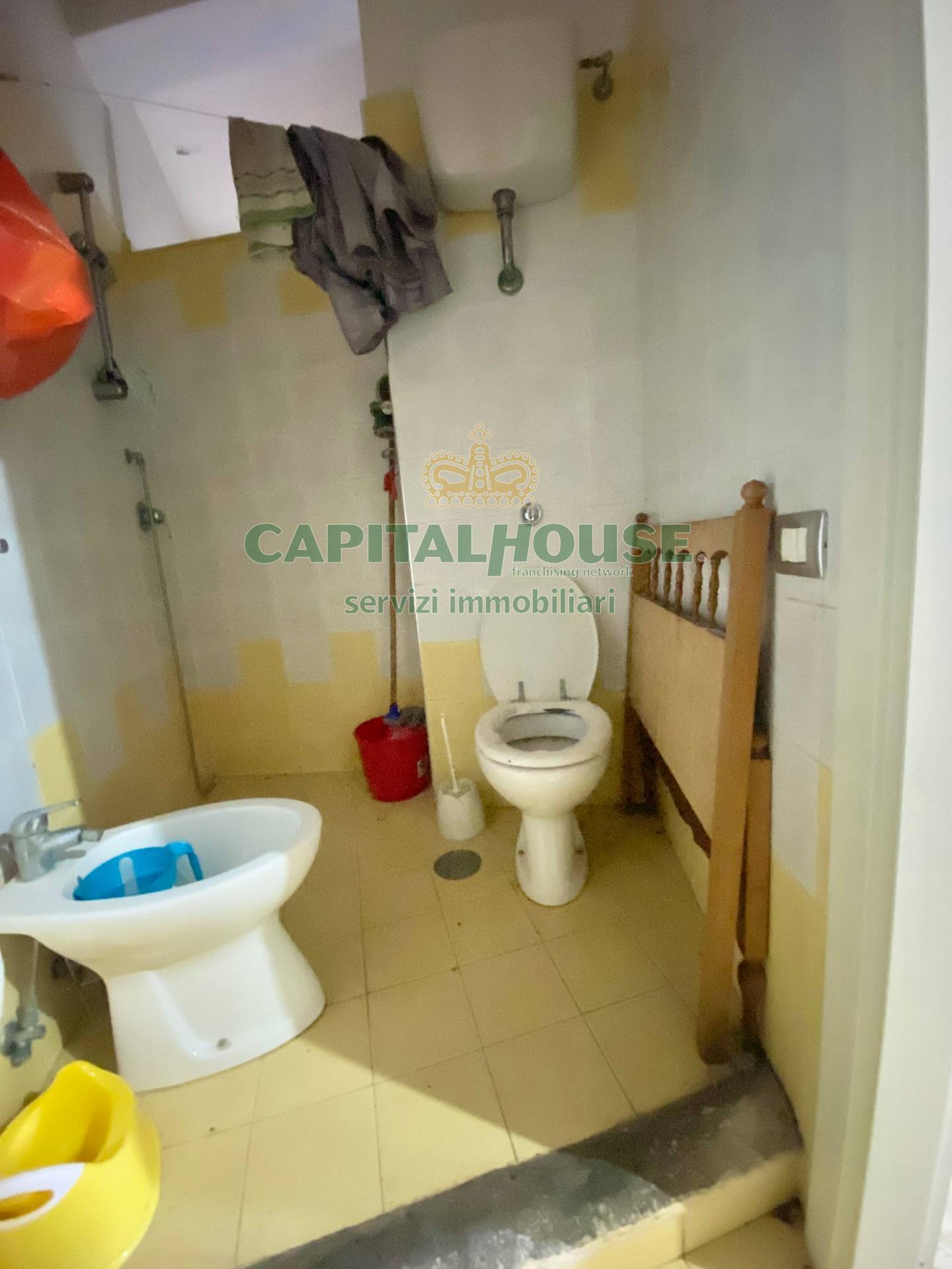 Appartamento in vendita a Palma Campania