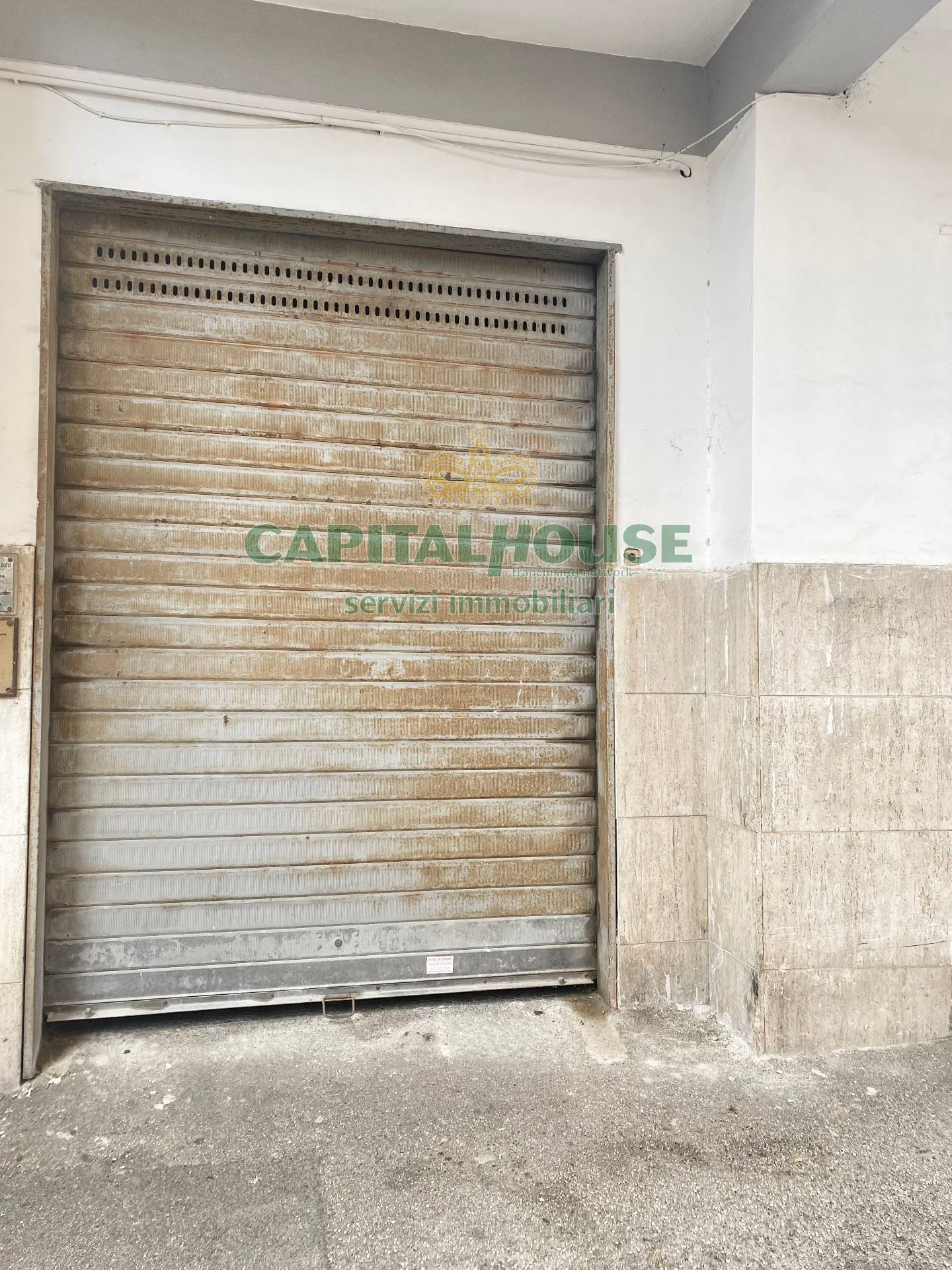 Appartamento in vendita a Palma Campania