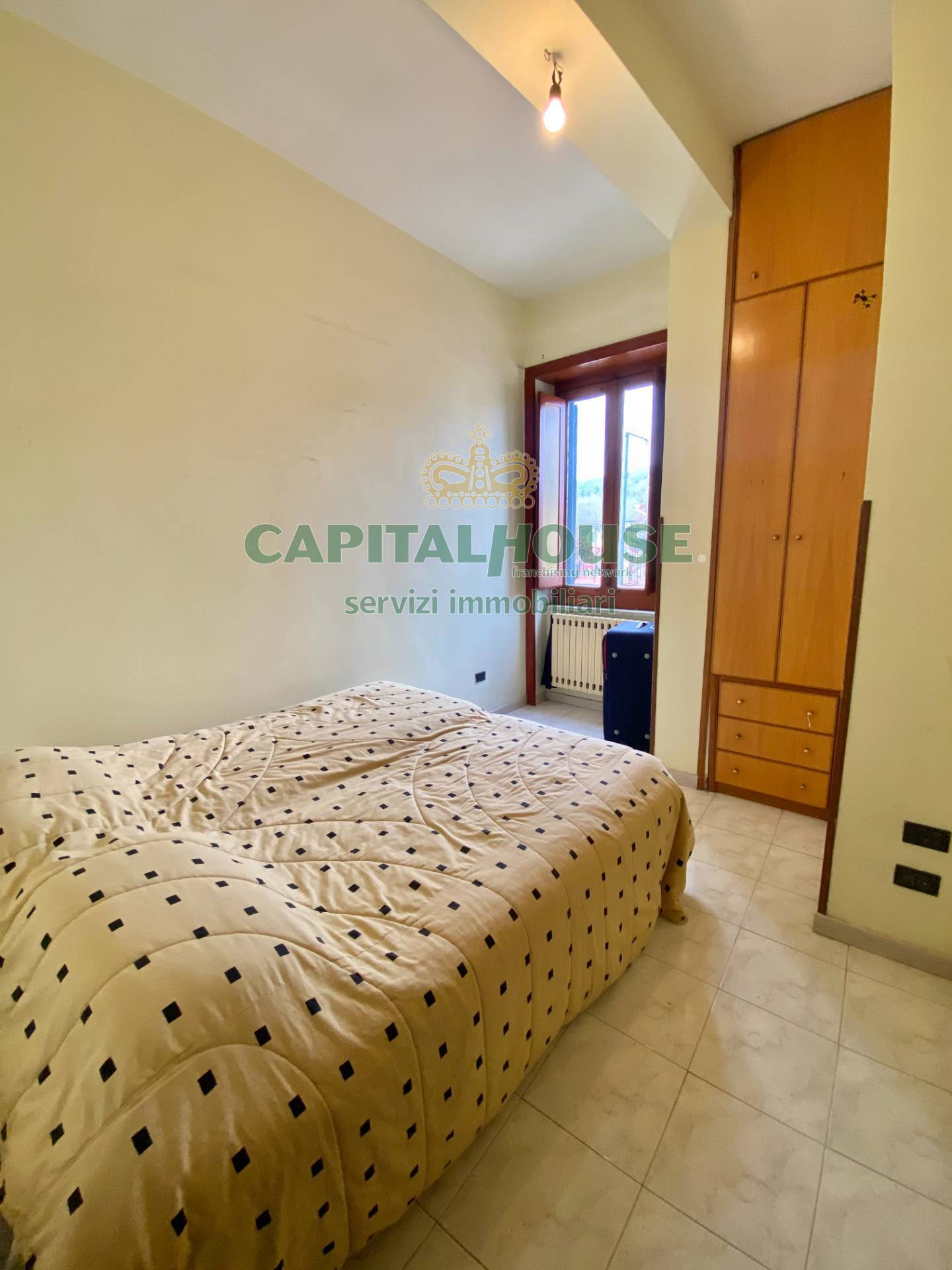 S.Indipendente in vendita a Domicella, Casola