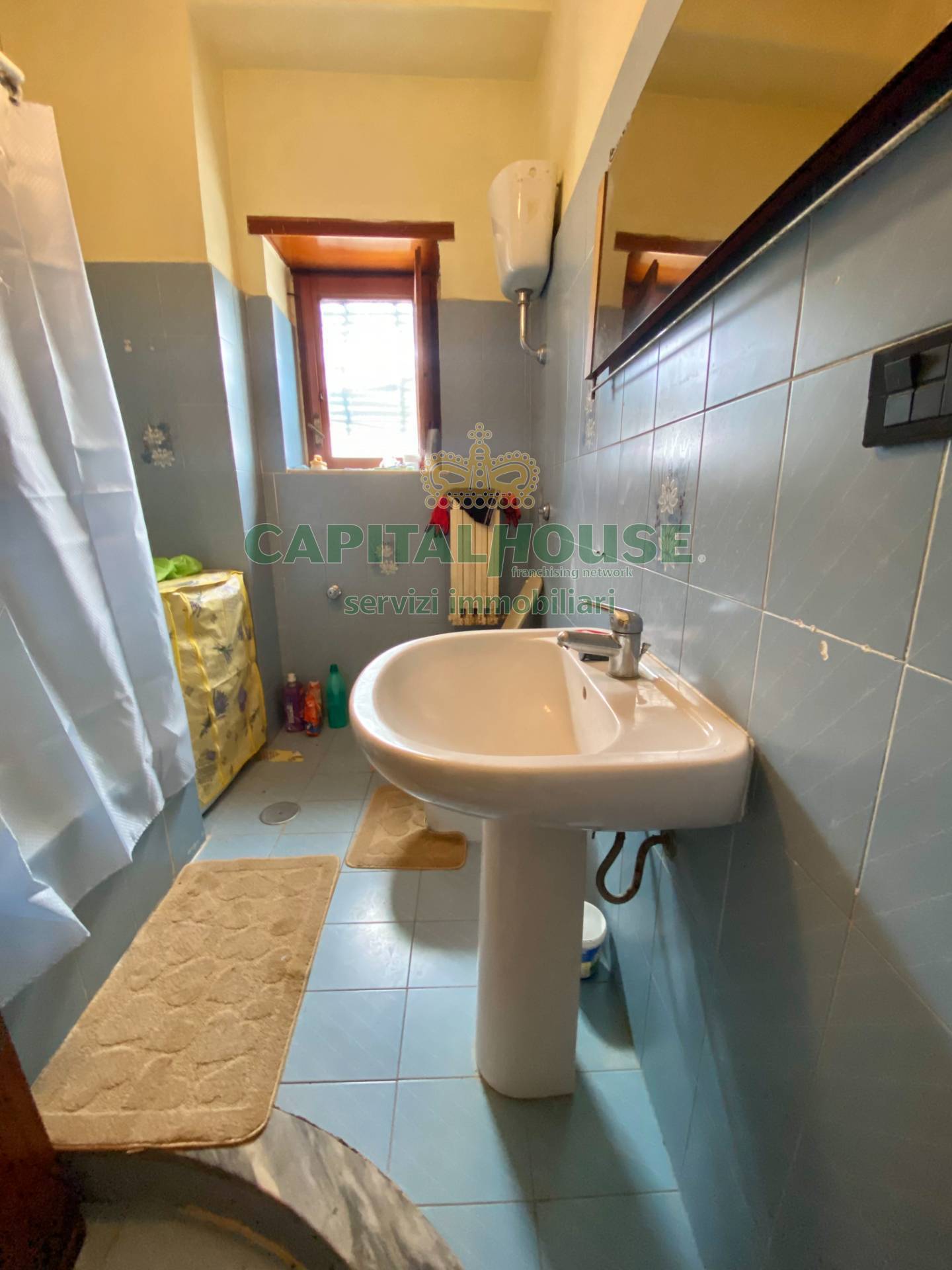 S.Indipendente in vendita a Domicella, Casola