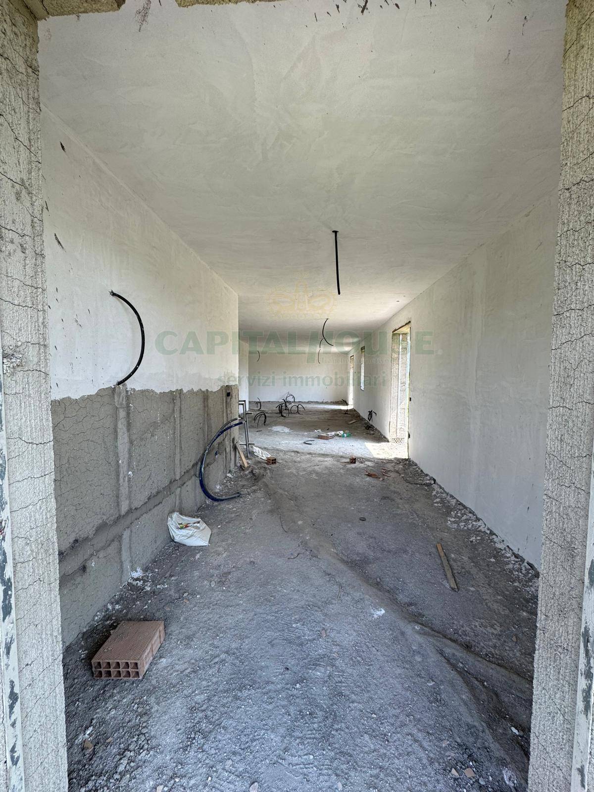 Villa in vendita a Palma Campania