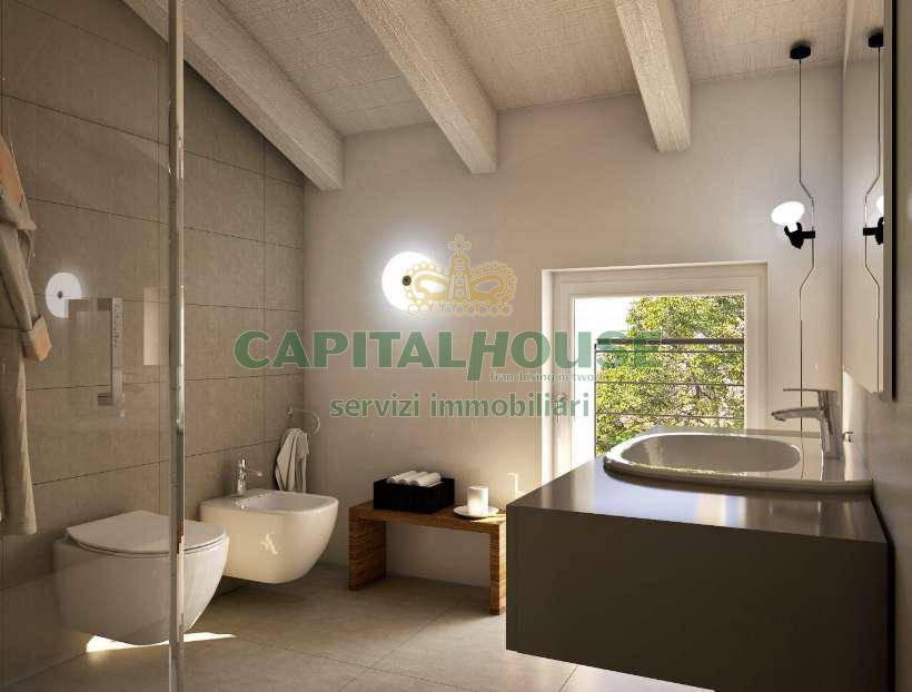 Appartamento in vendita a Poggiomarino