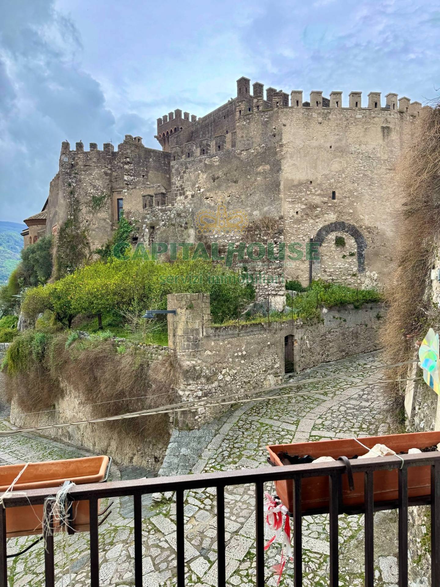 Indipendente in vendita a Lauro