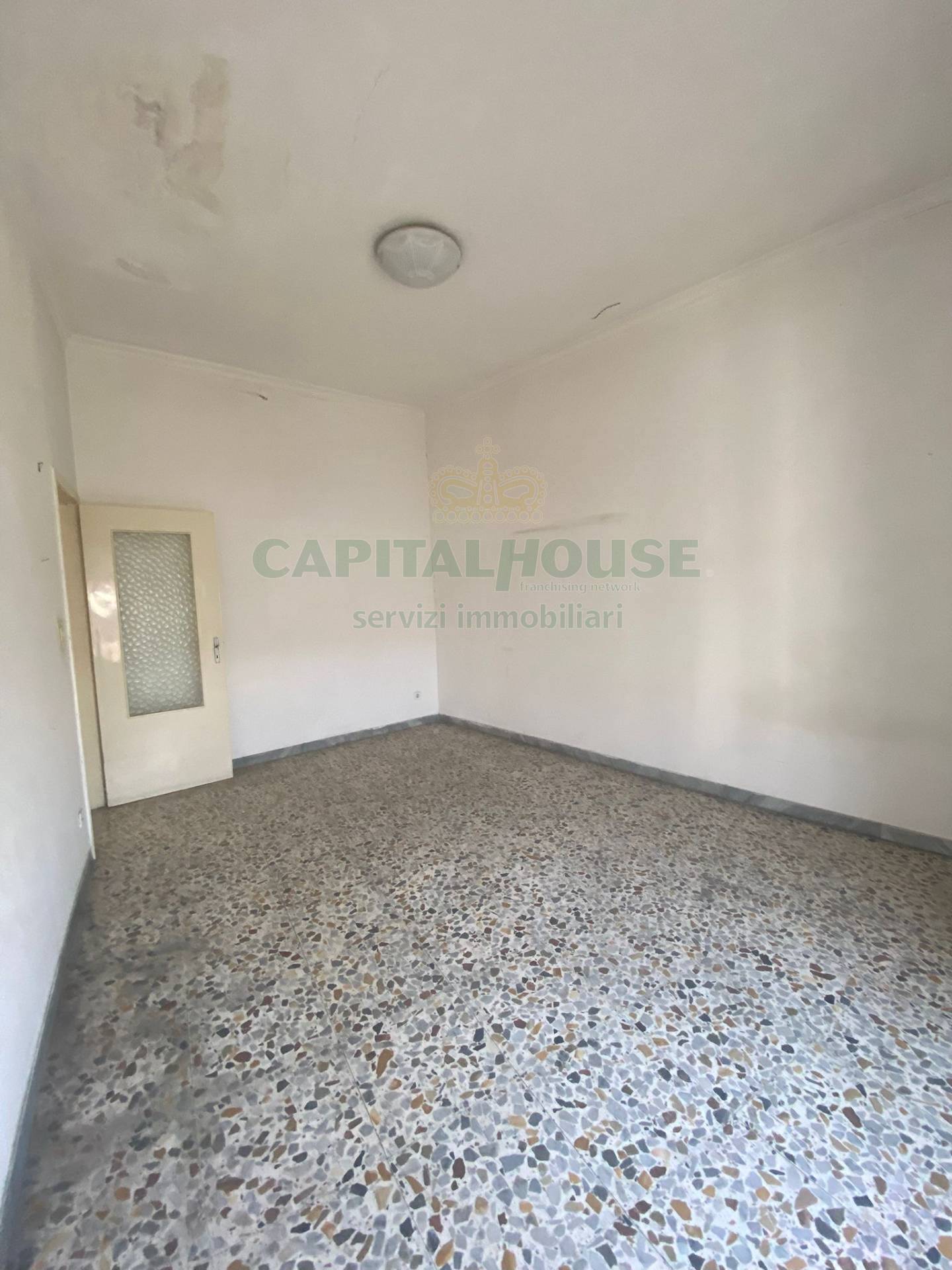 Appartamento in vendita a Striano