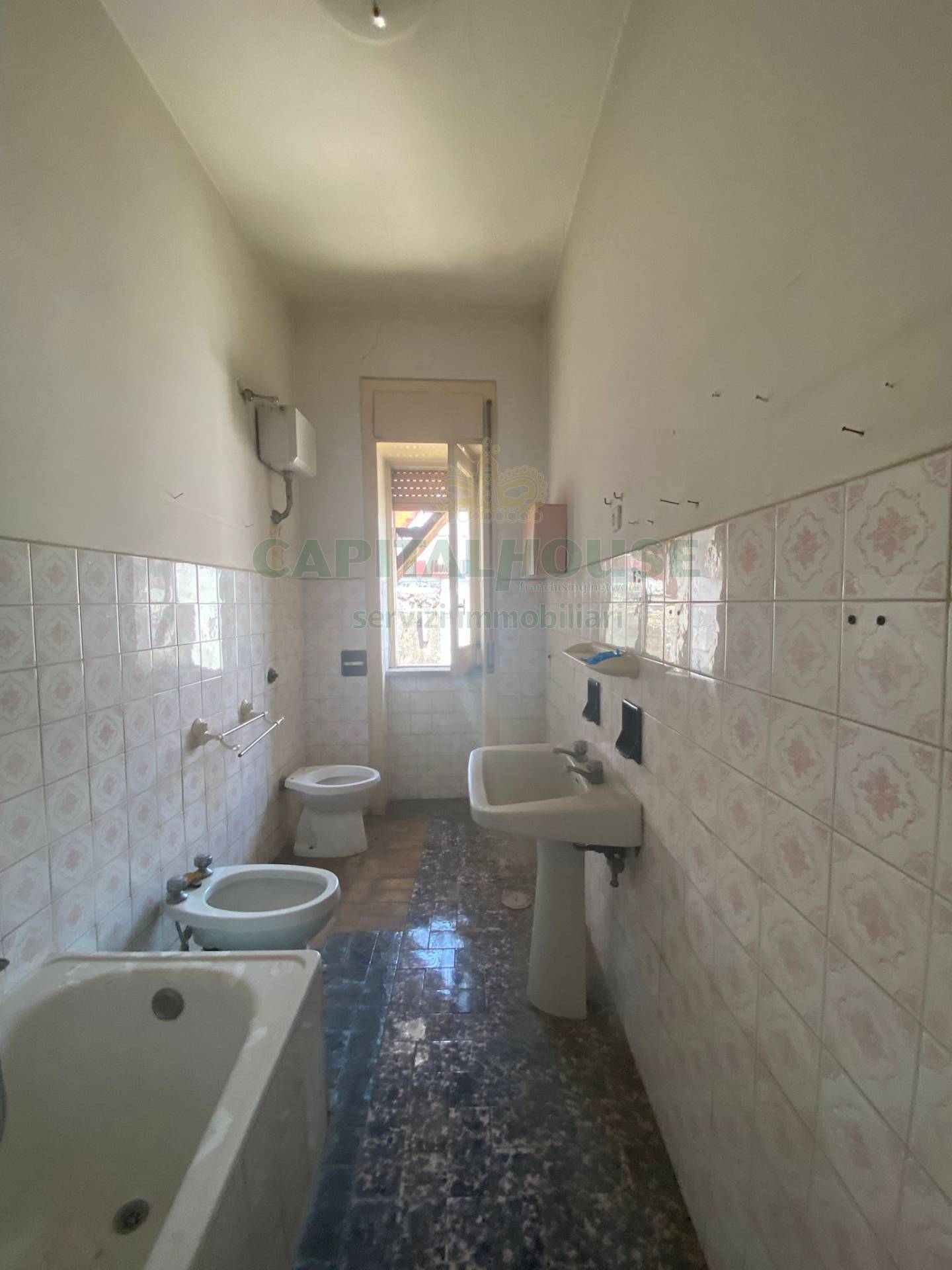 Appartamento in vendita a Striano