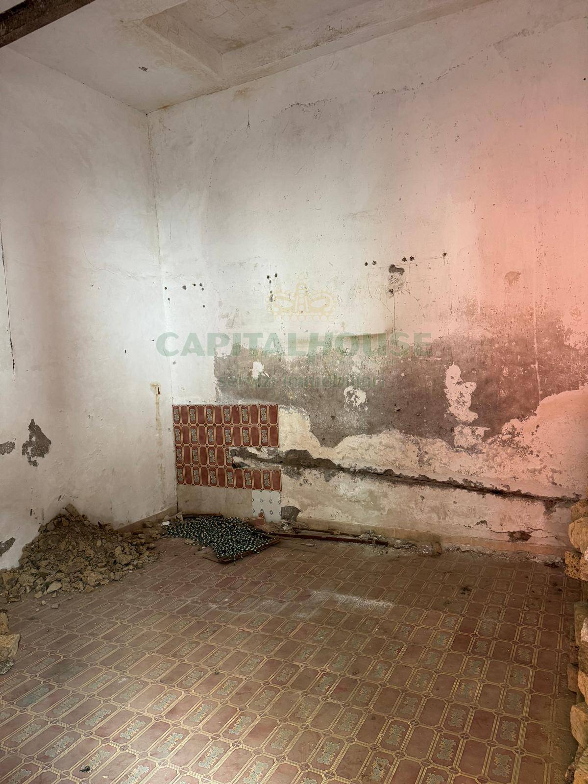 Monolocale in vendita a Palma Campania