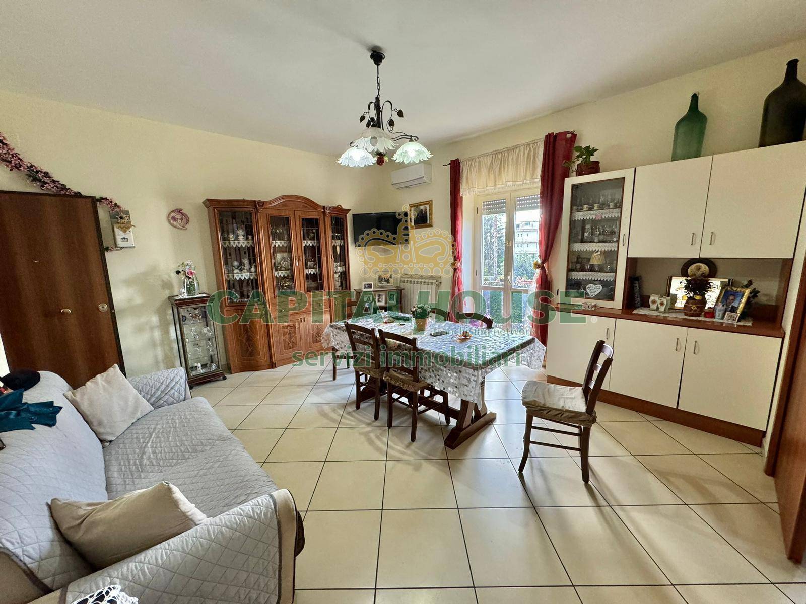 Appartamento in vendita a Palma Campania