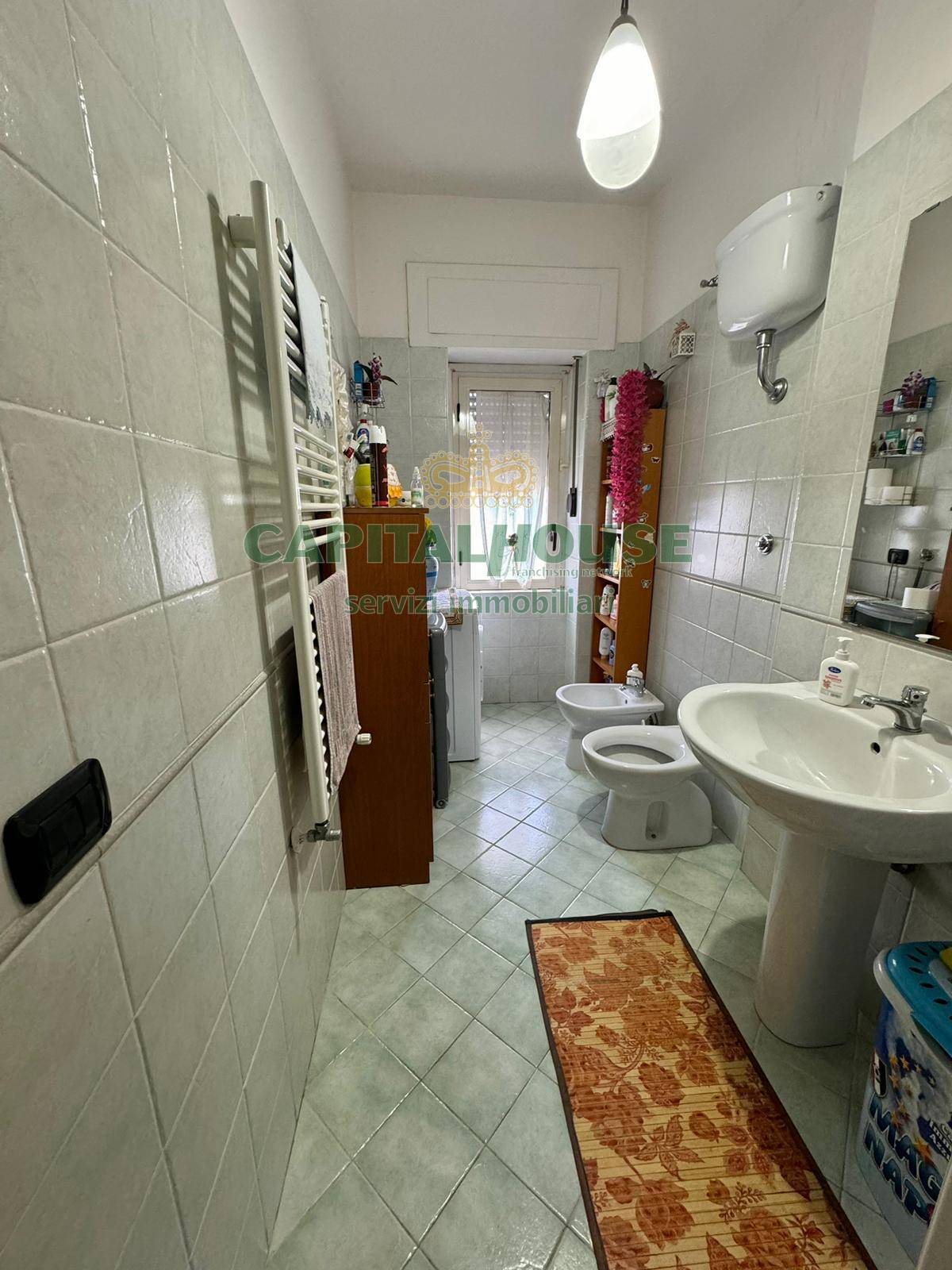 Appartamento in vendita a Palma Campania