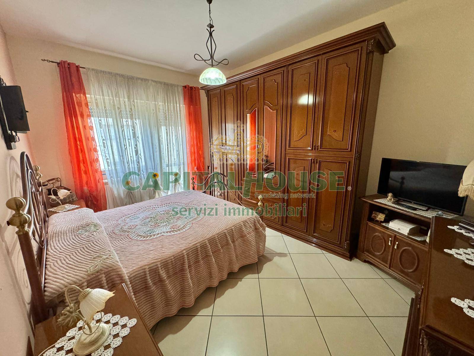 Appartamento in vendita a Palma Campania