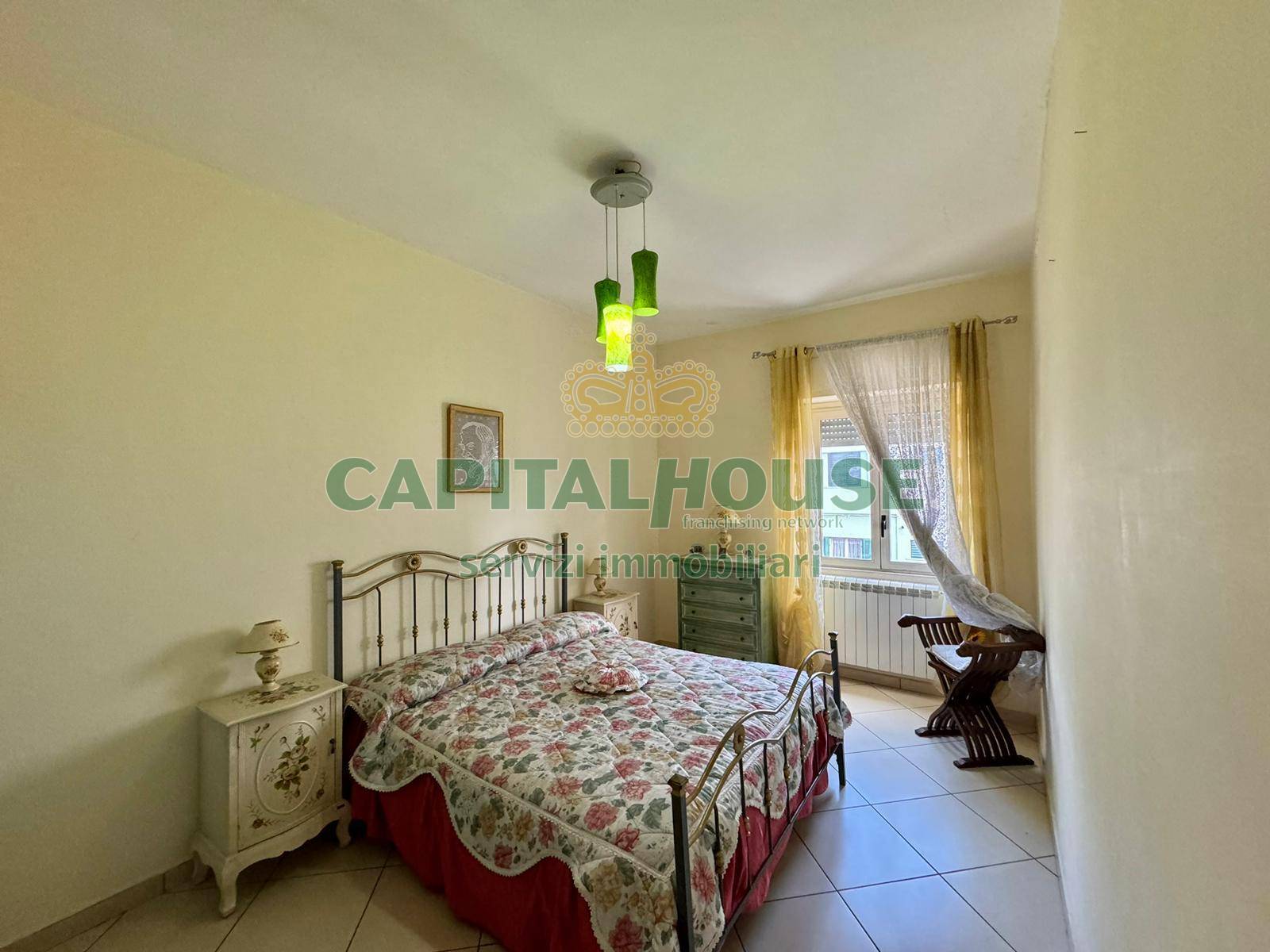 Appartamento in vendita a Palma Campania