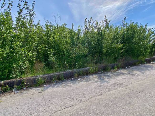 Terreno agricolo in vendita a Terzigno