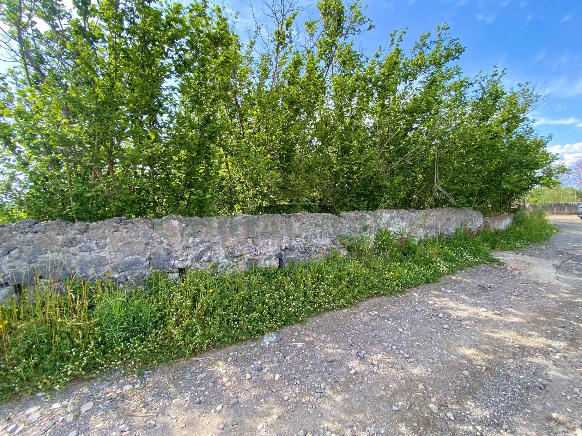 Terreno agricolo in vendita a Terzigno