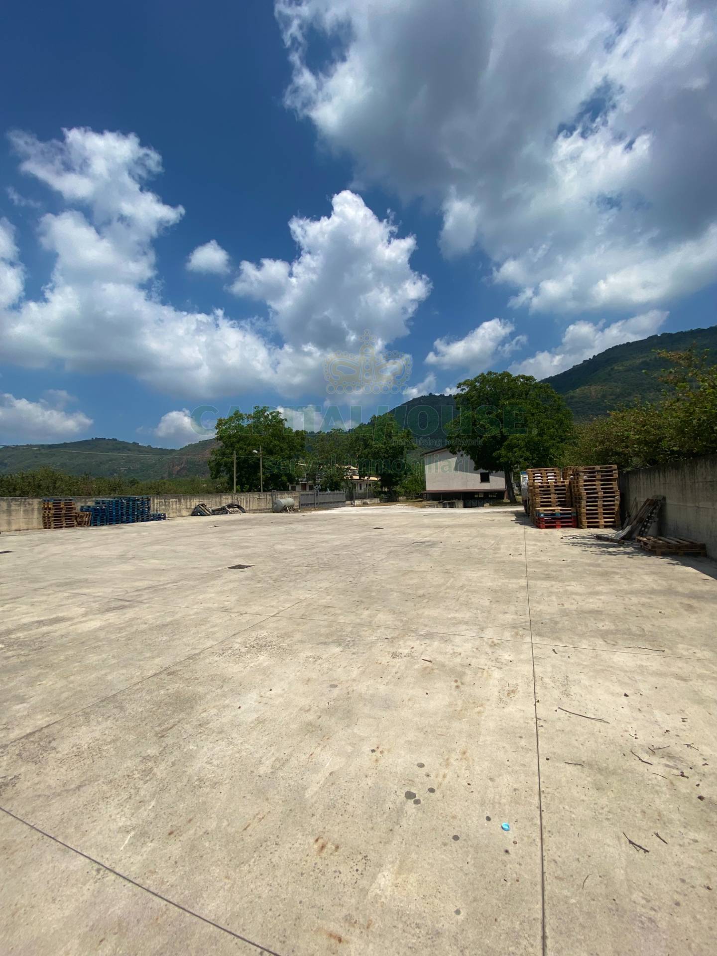 Villa in vendita a Pago del Vallo di Lauro