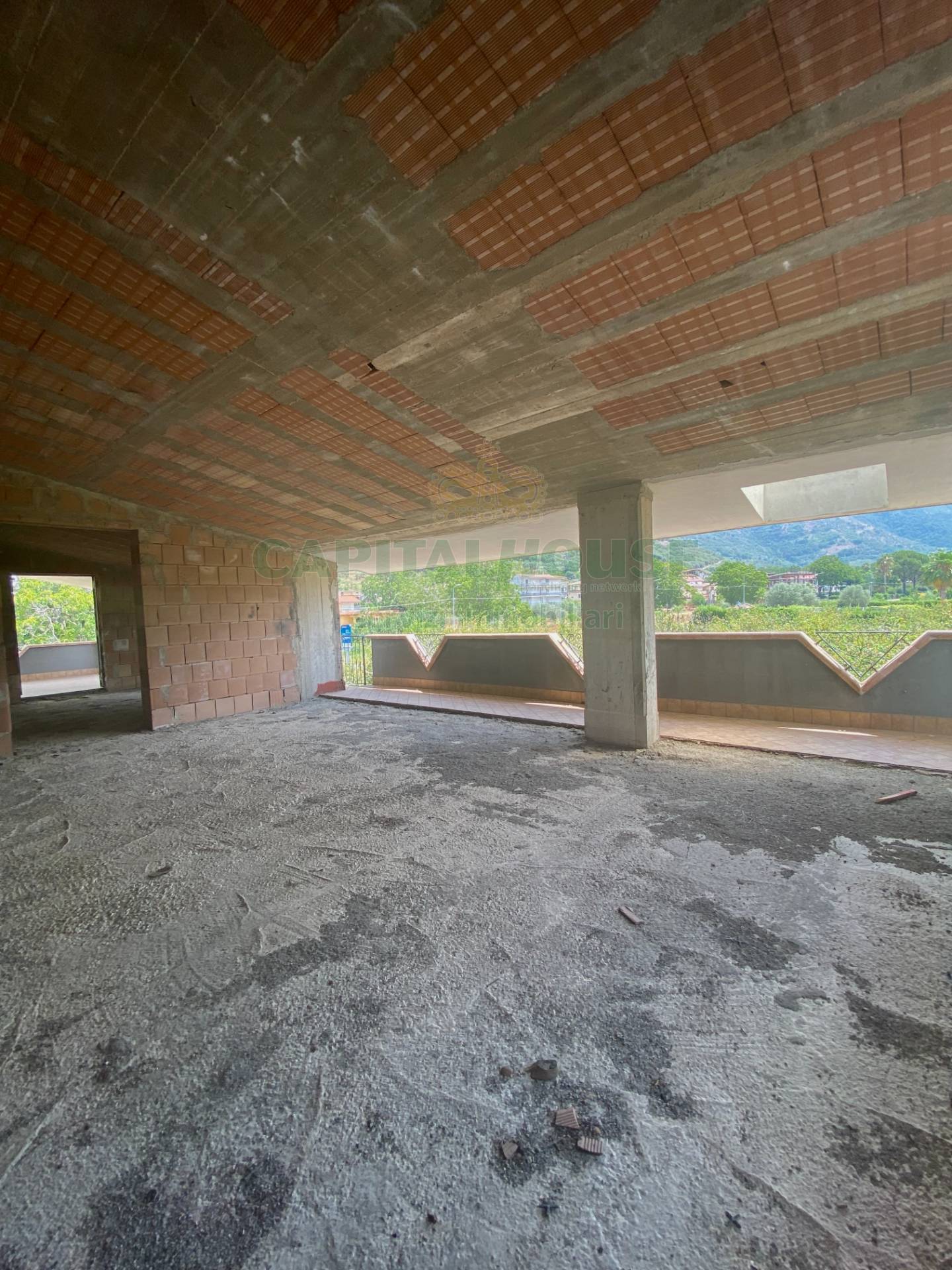 Villa in vendita a Pago del Vallo di Lauro