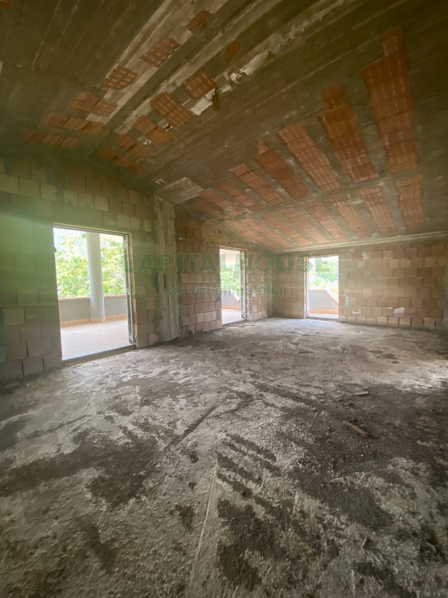 Villa in vendita a Pago del Vallo di Lauro