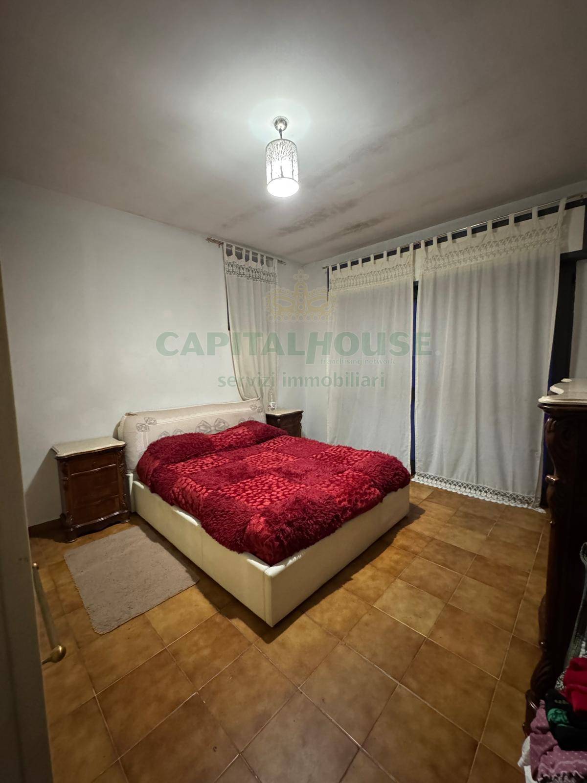 Indipendente in vendita a Palma Campania