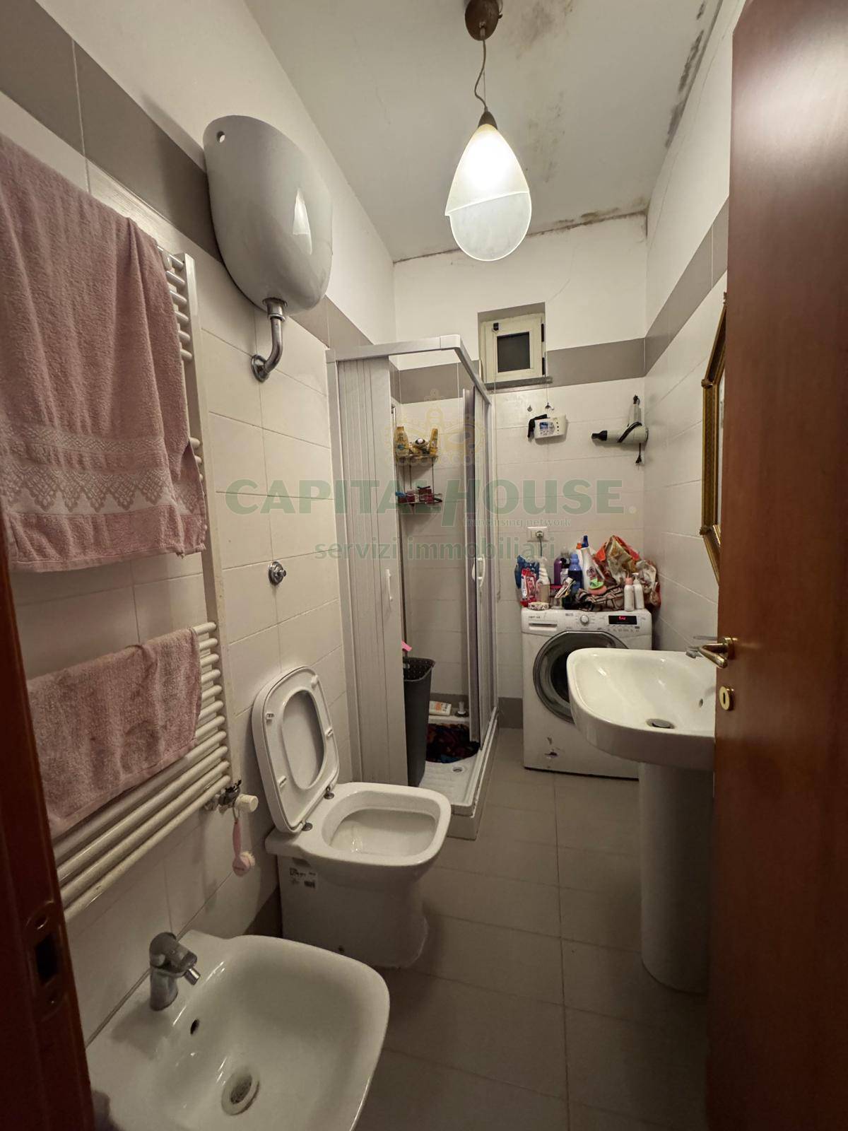 Indipendente in vendita a Palma Campania