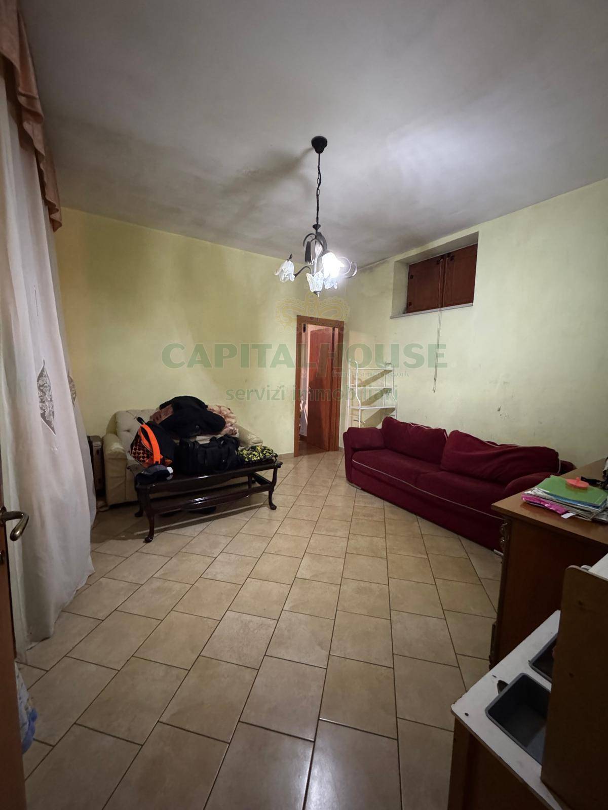 Indipendente in vendita a Palma Campania